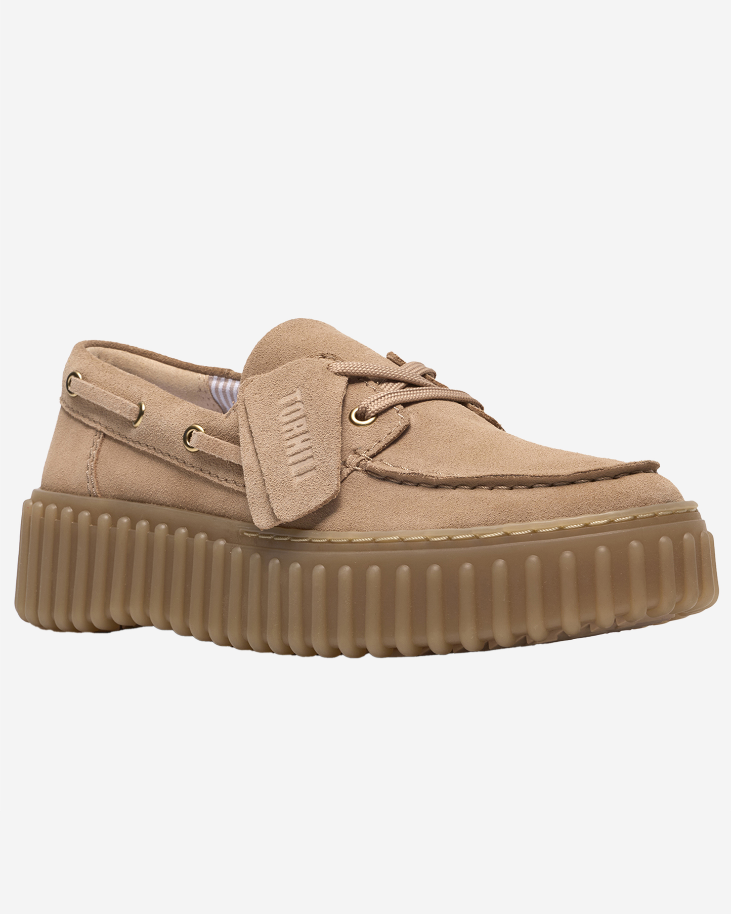Clarks Torhill Boat (Standard)