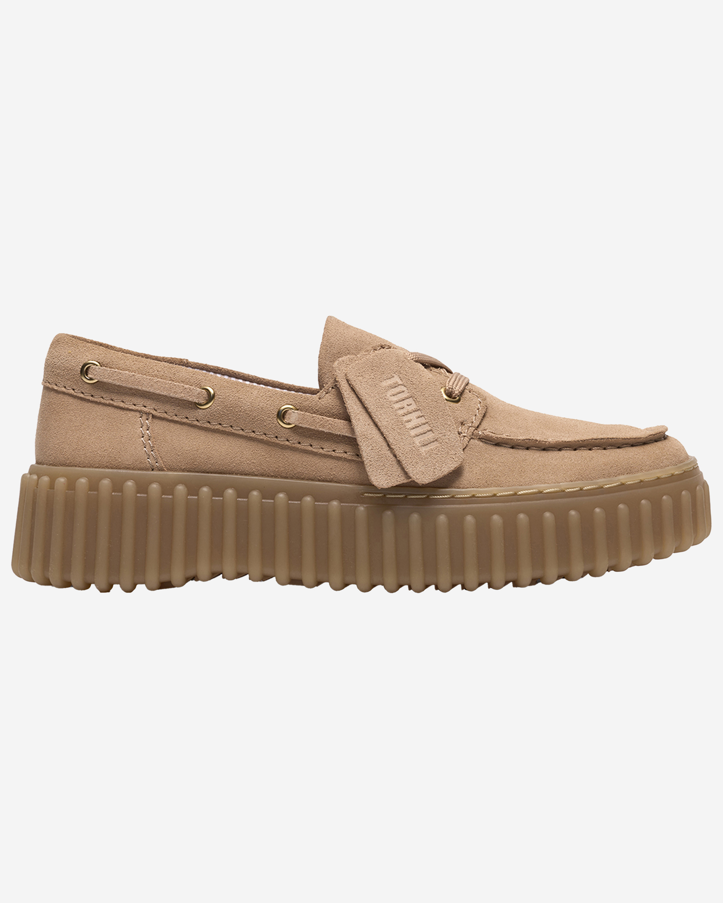 Clarks Torhill Boat (Standard)
