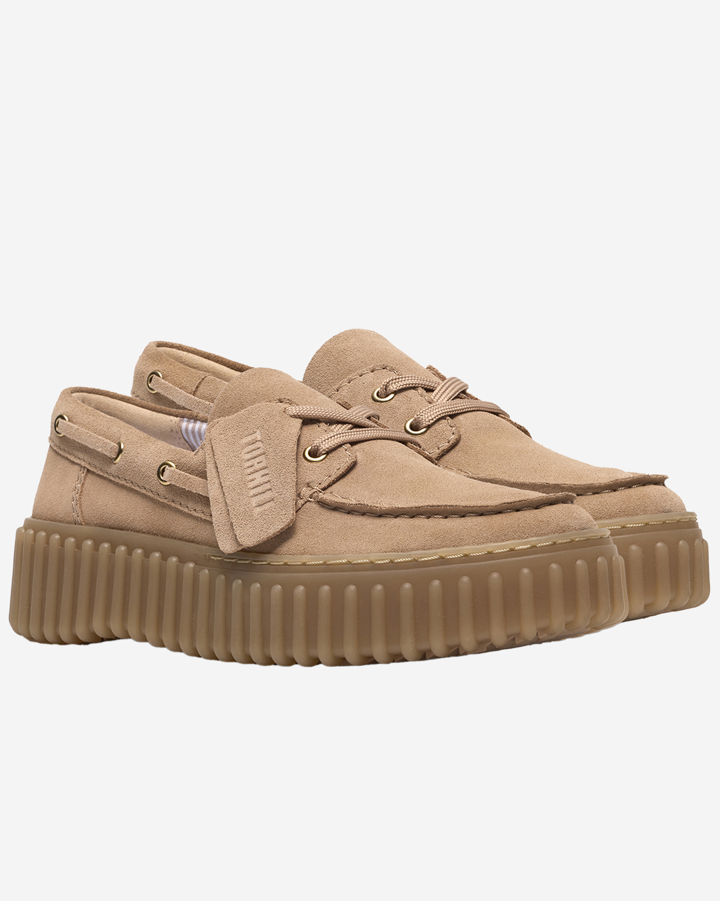 Clarks Torhill Boat (Standard)