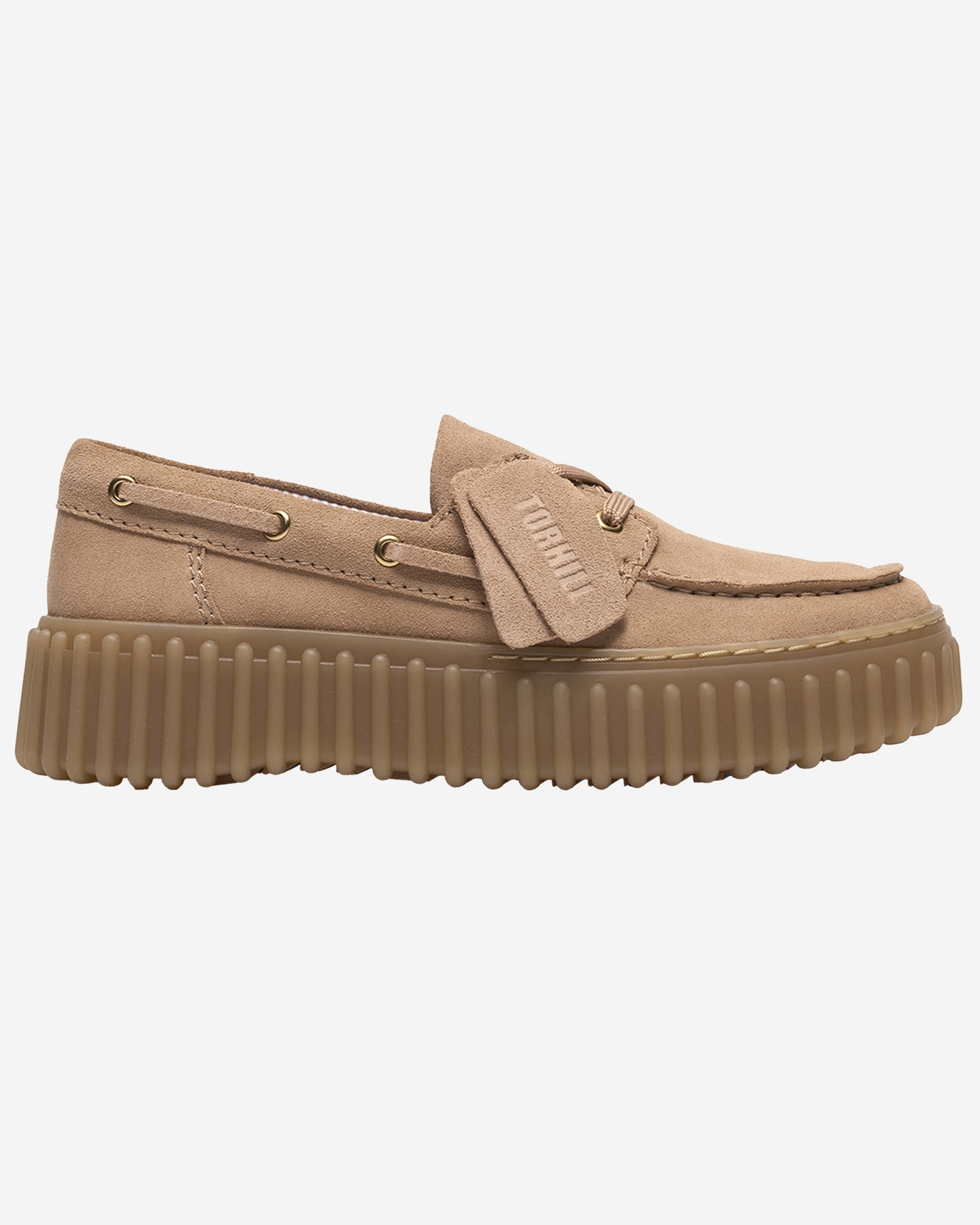 Clarks Torhill Boat (Standard)