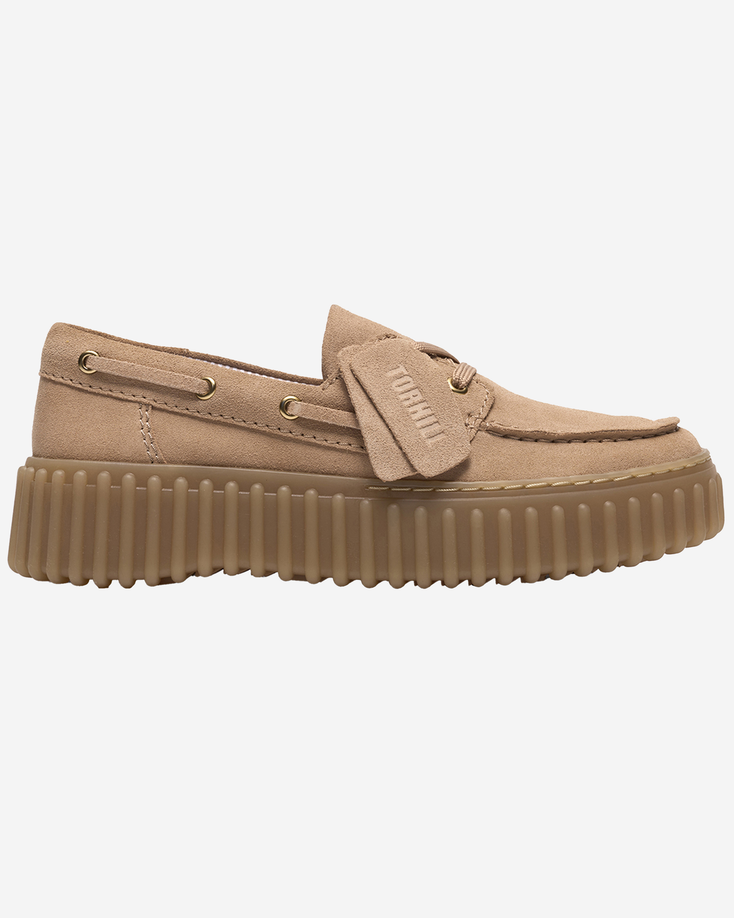 Clarks Torhill Boat (Standard)