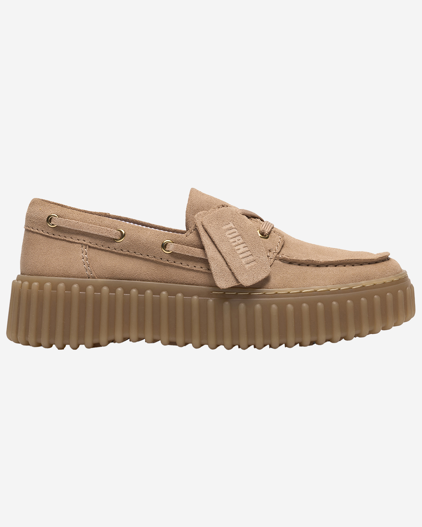 Clarks Torhill Boat (Standard)