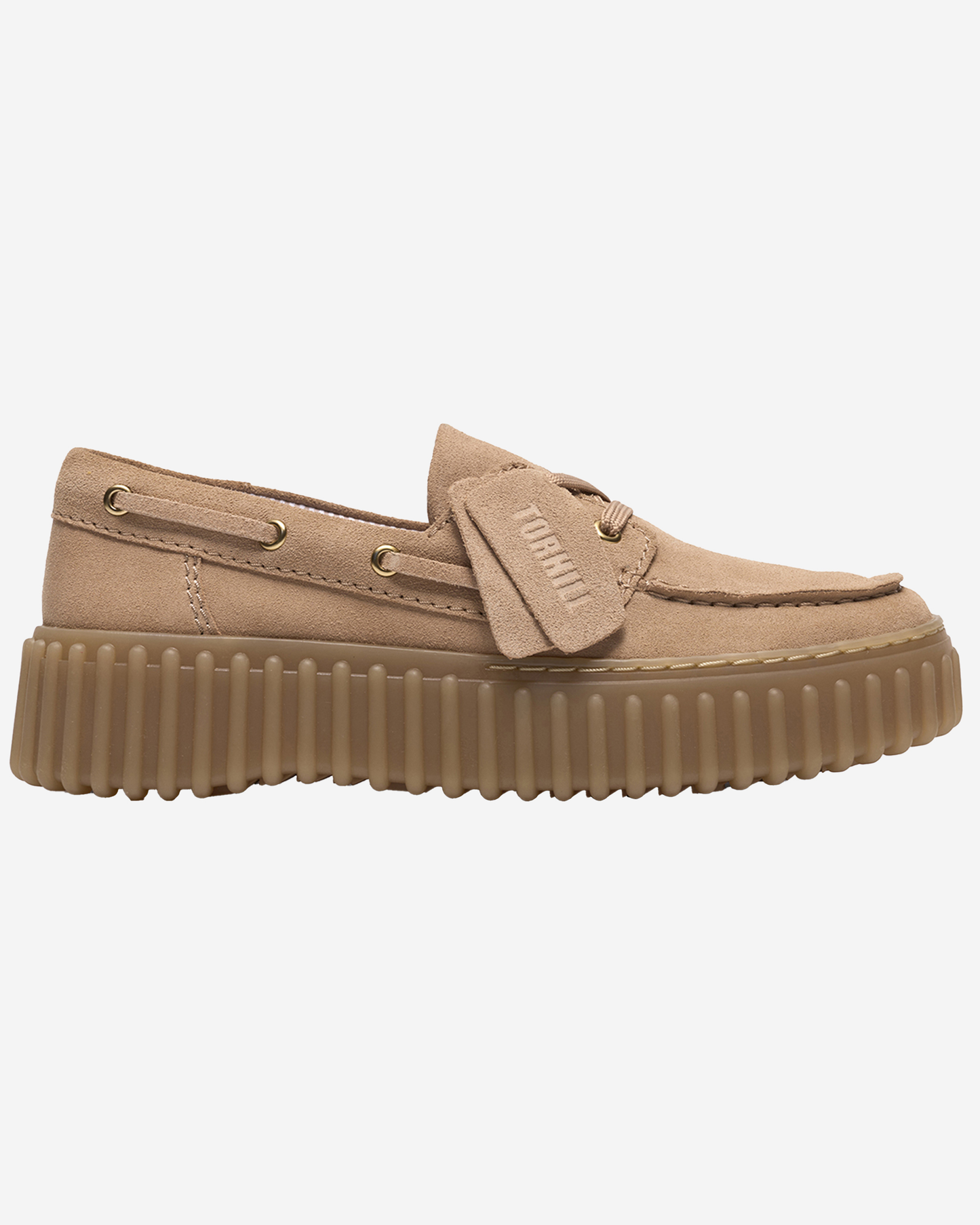 Clarks Torhill Boat (Standard)