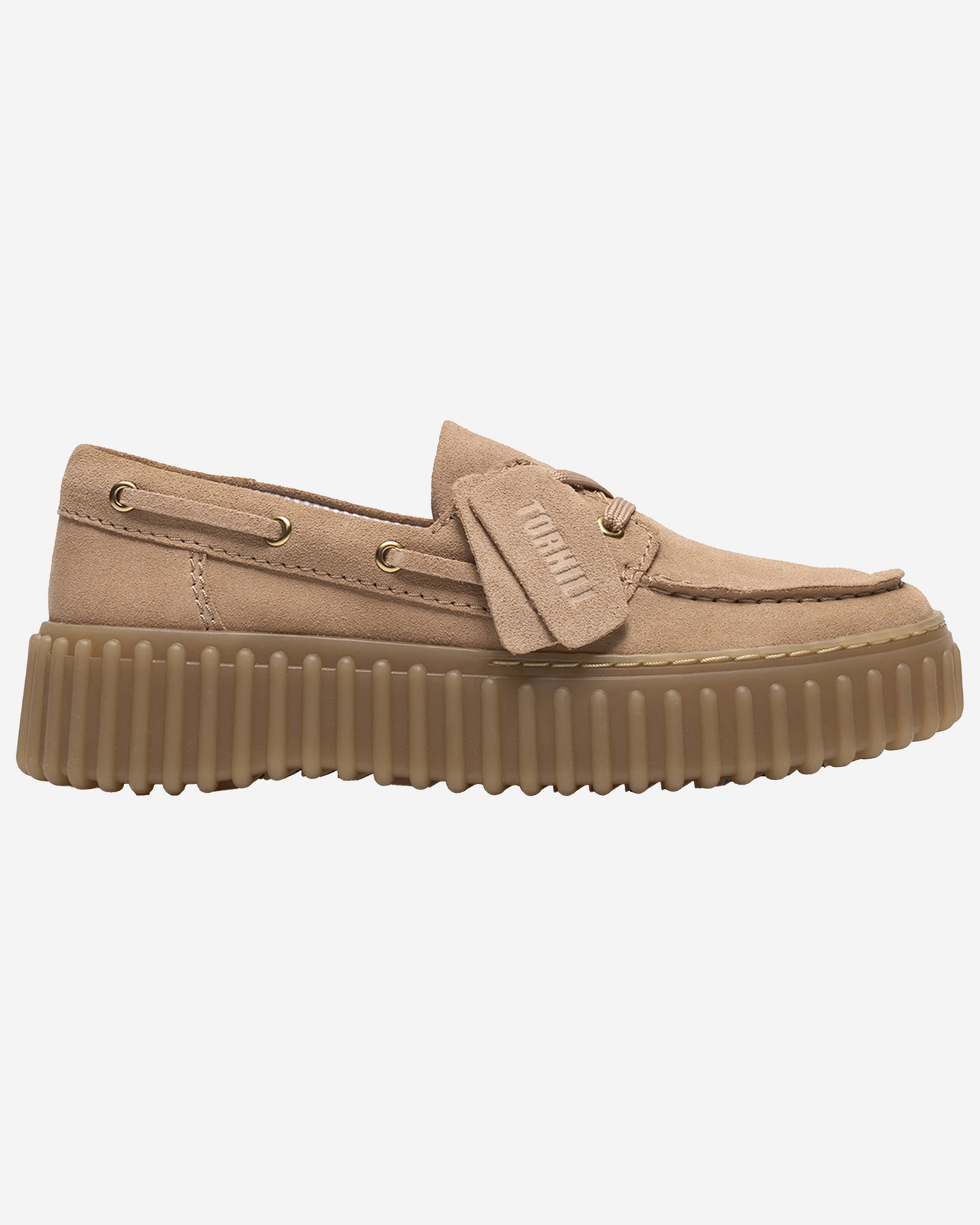 Clarks Torhill Boat (Standard)