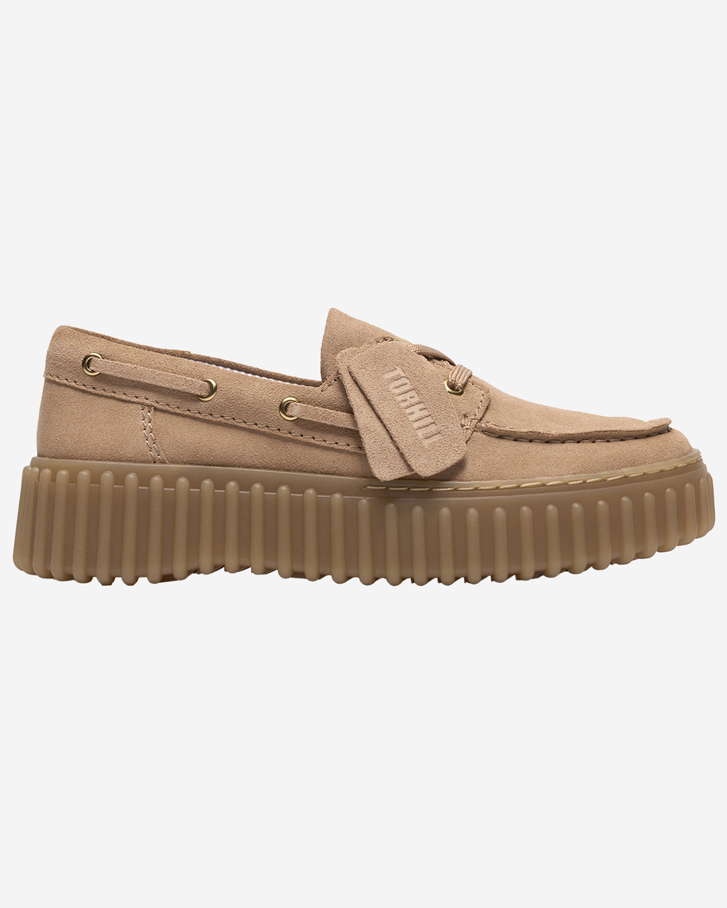 Clarks Torhill Boat (Standard)