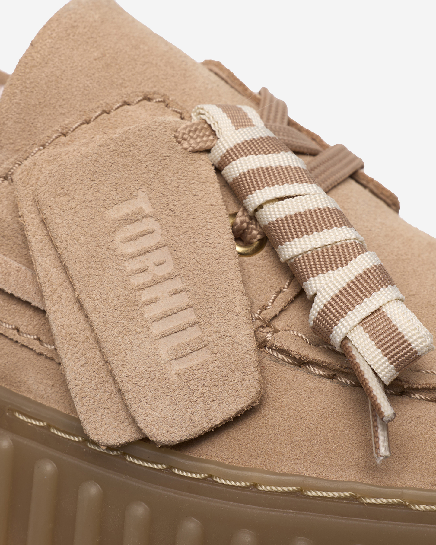 Clarks Torhill Boat (Standard)