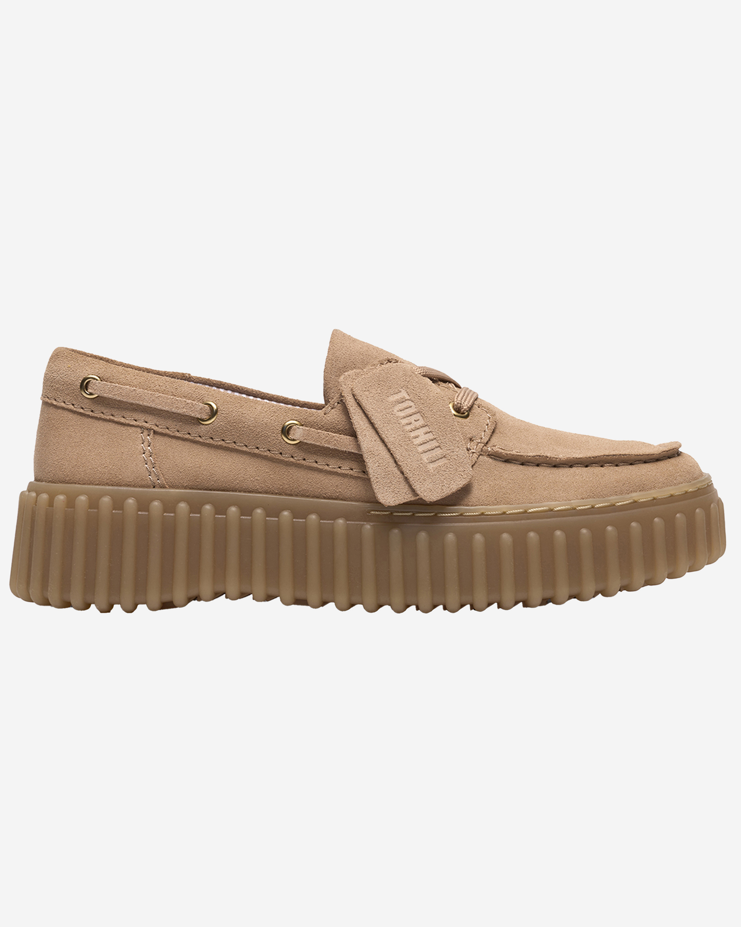 Clarks Torhill Boat (Standard)