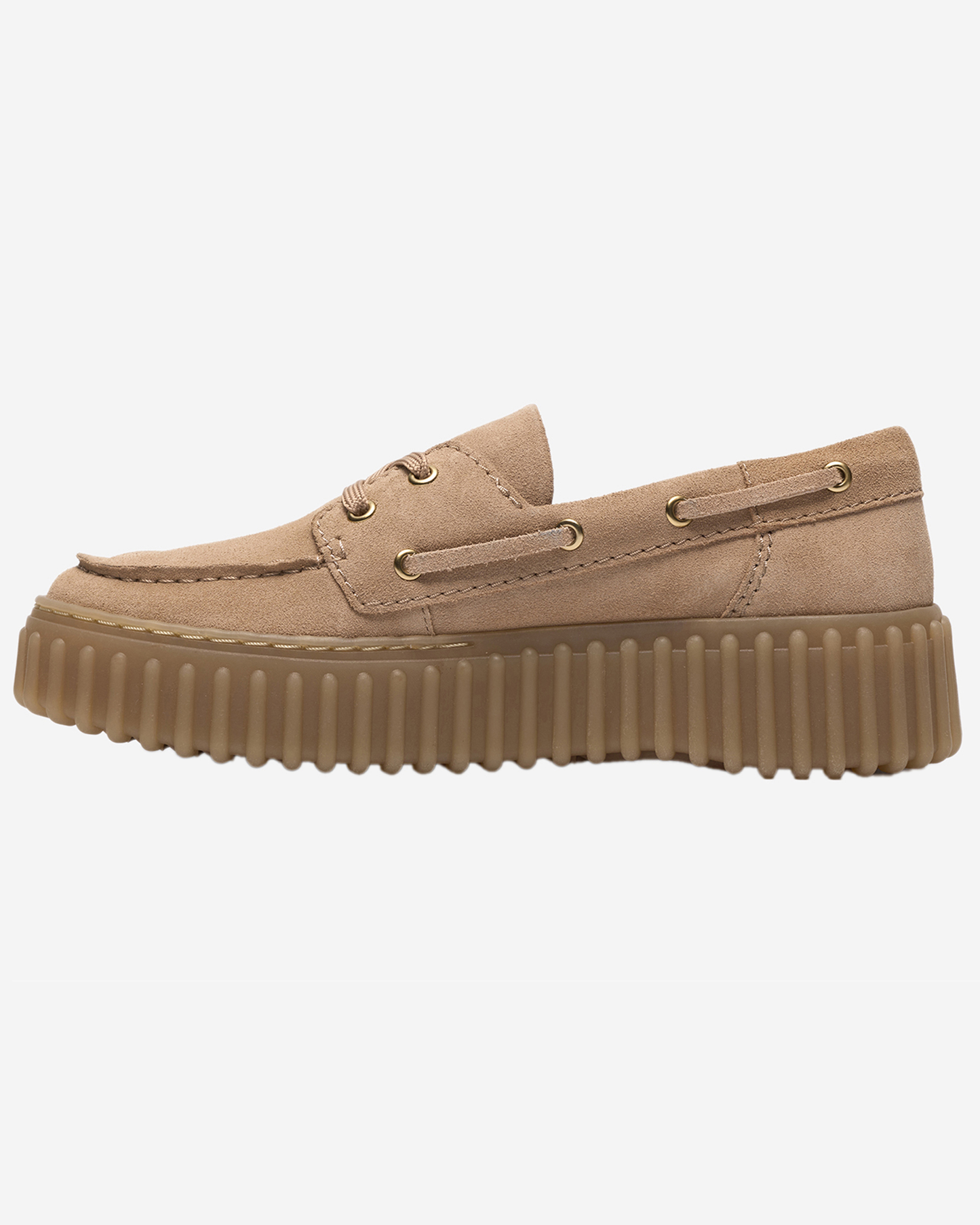 Clarks Torhill Boat (Standard)