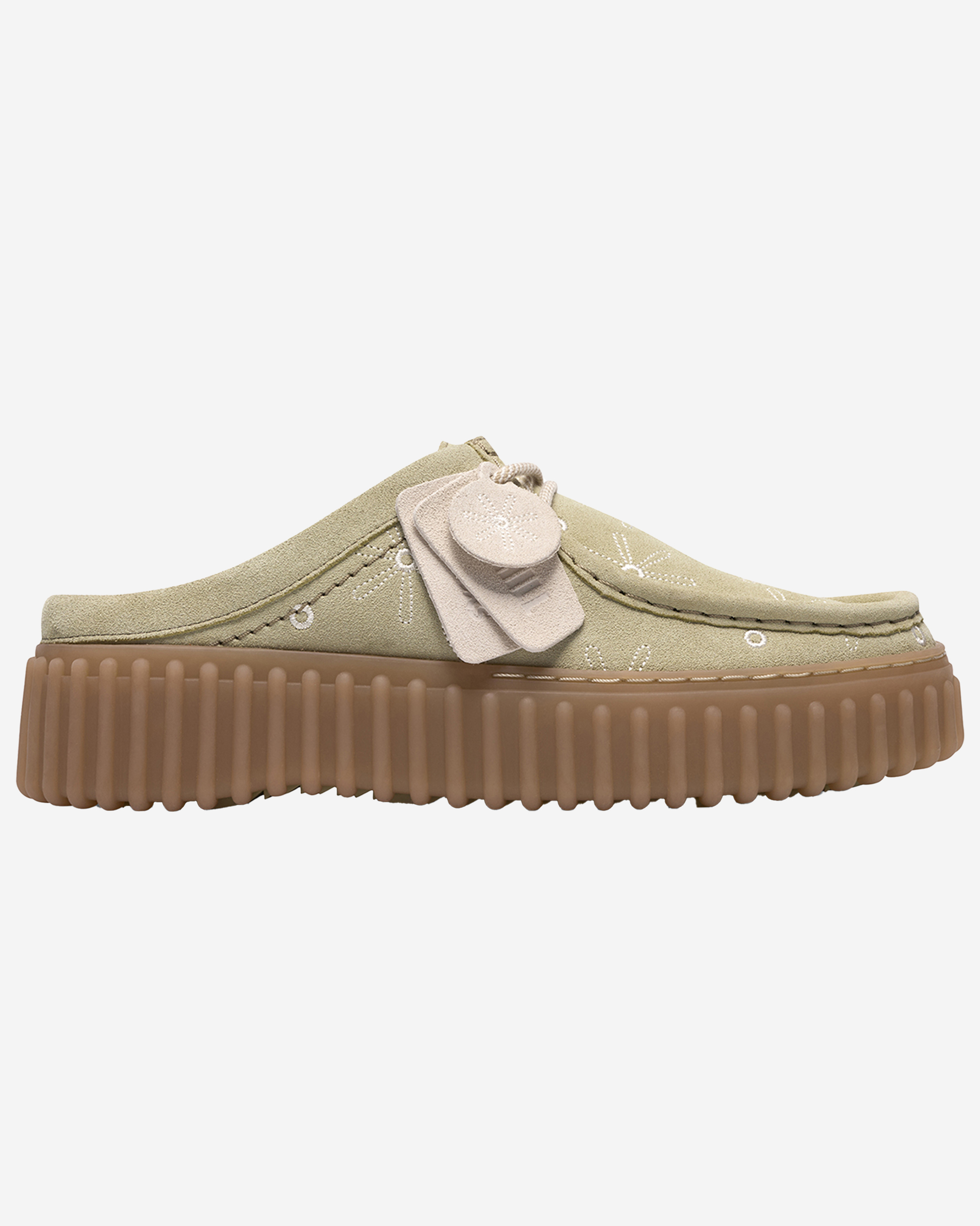 Clarks Torhill Mule D (Standard)