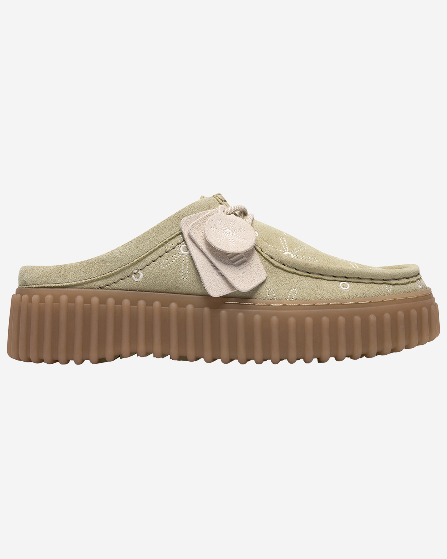 Clarks Torhill Mule (Standard)