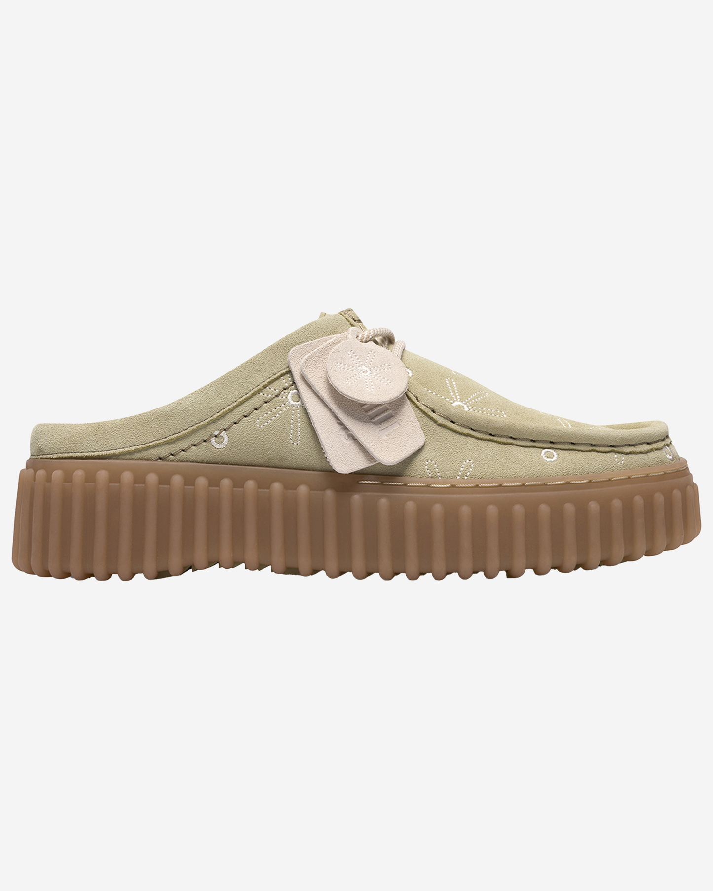 Clarks Torhill Mule (Standard)