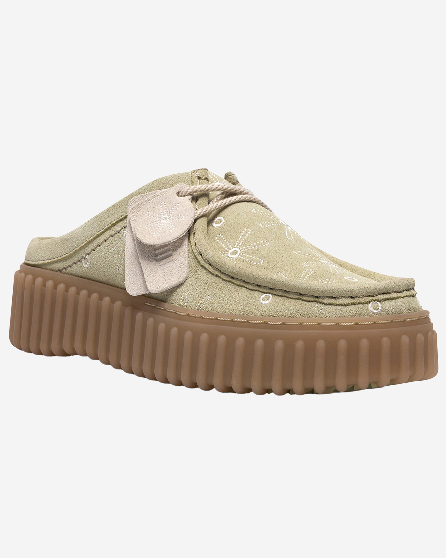 Clarks Torhill Mule (Standard)