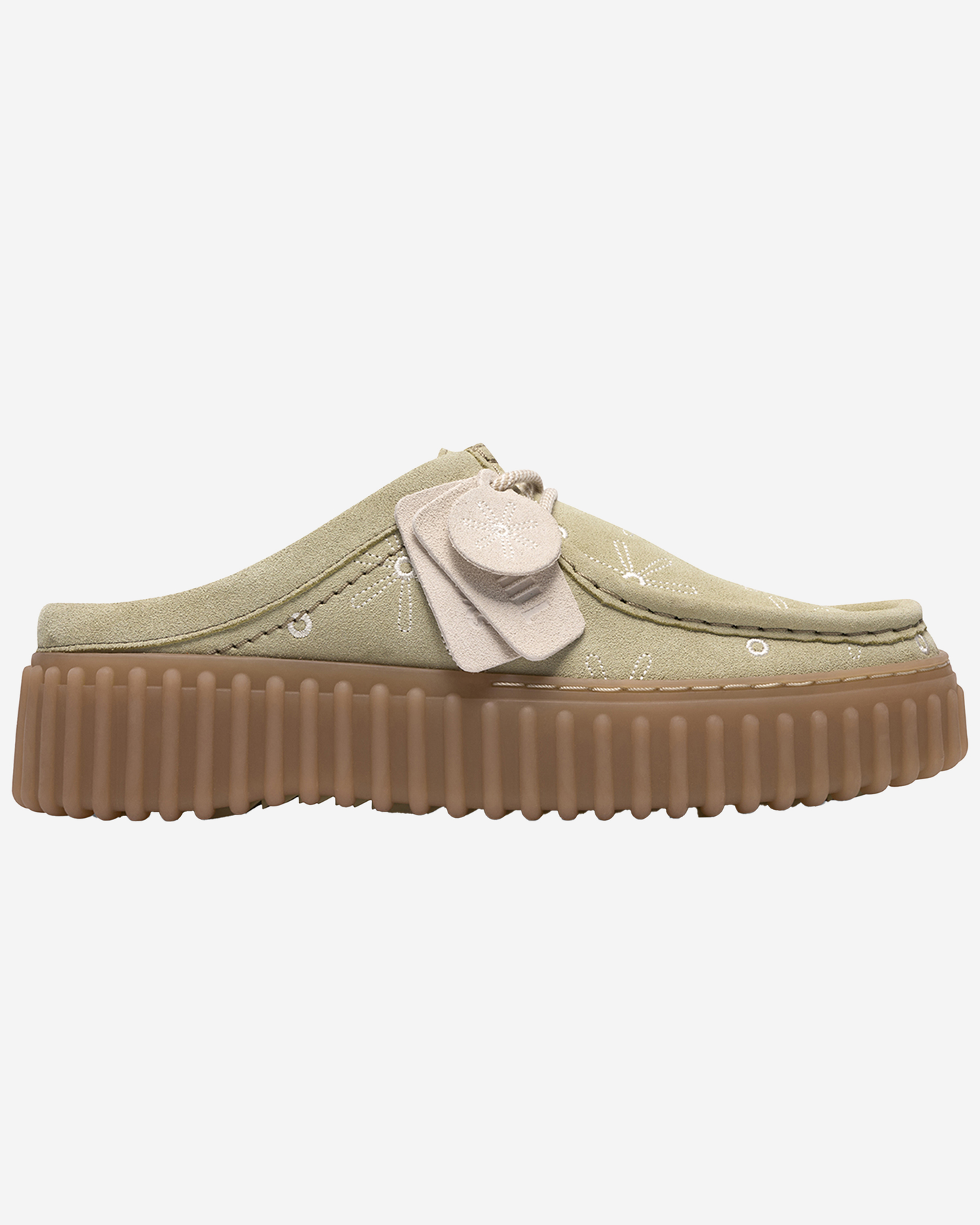 Clarks Torhill Mule (Standard)