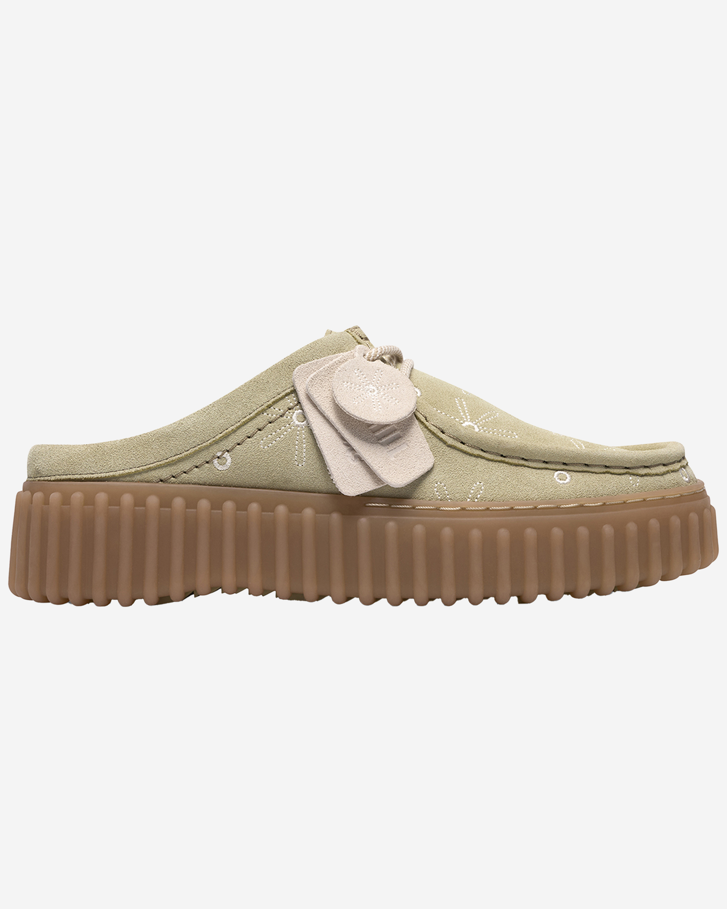 Clarks Torhill Mule (Standard)