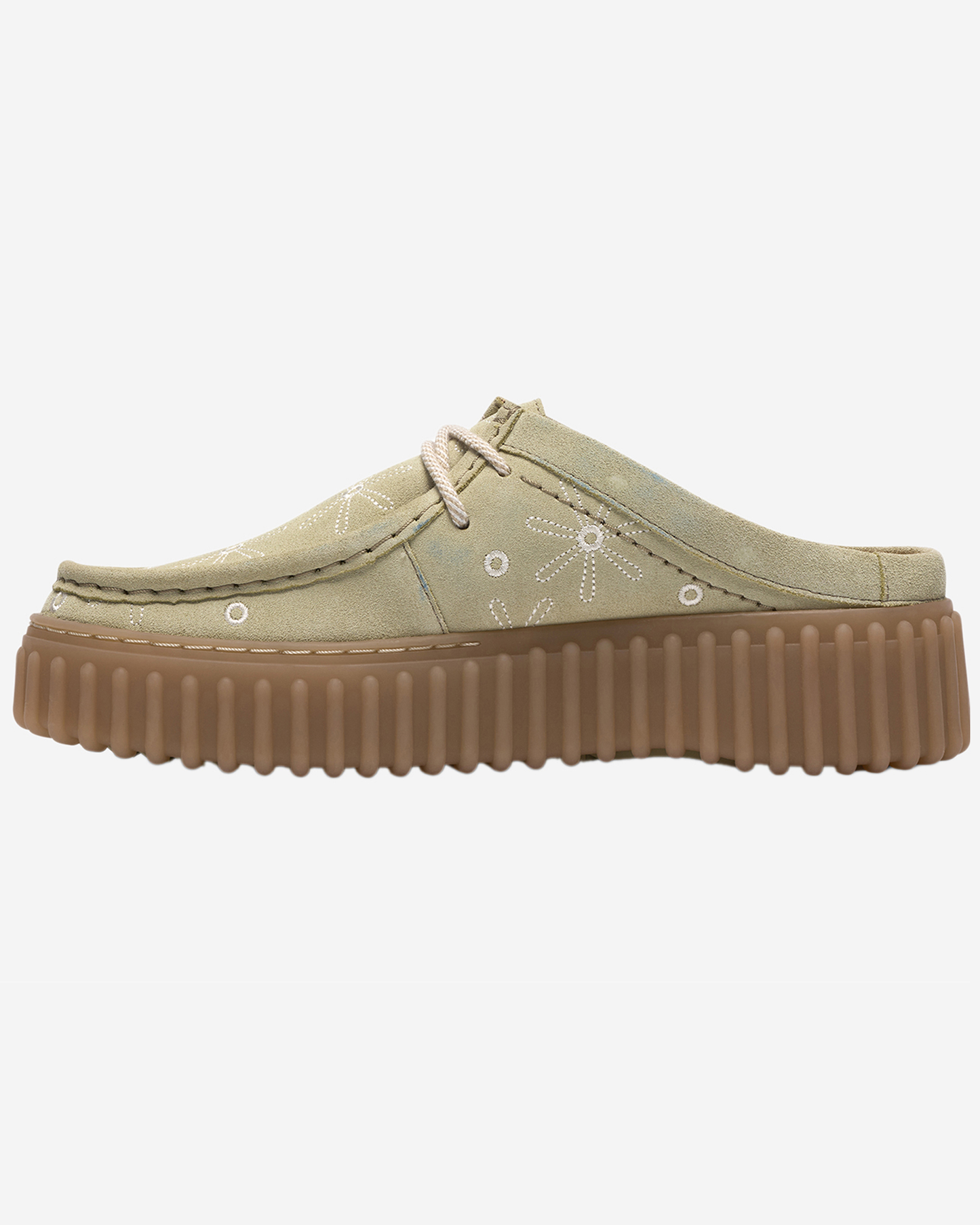 Clarks Torhill Mule (Standard)