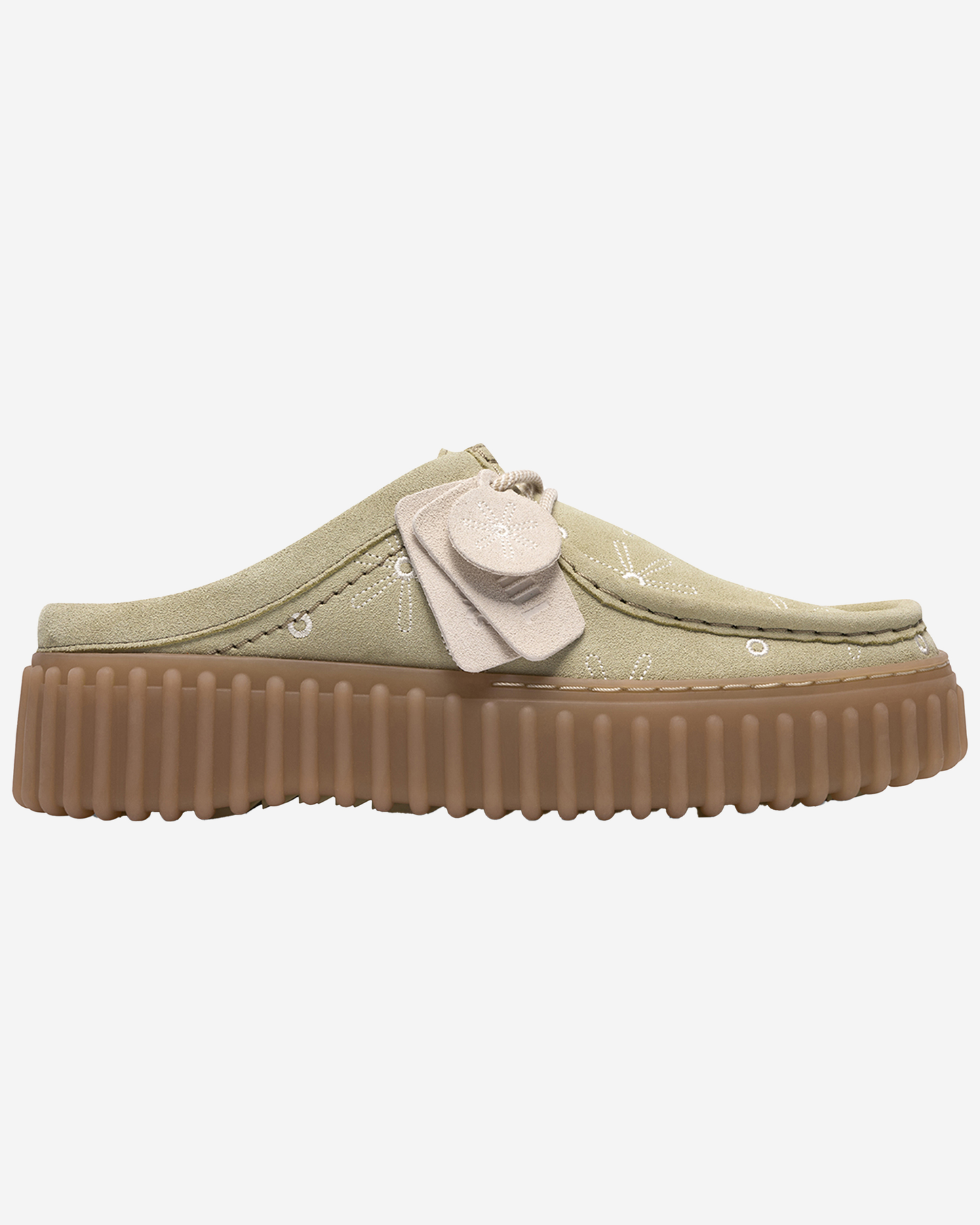 Clarks Torhill Mule (Standard)