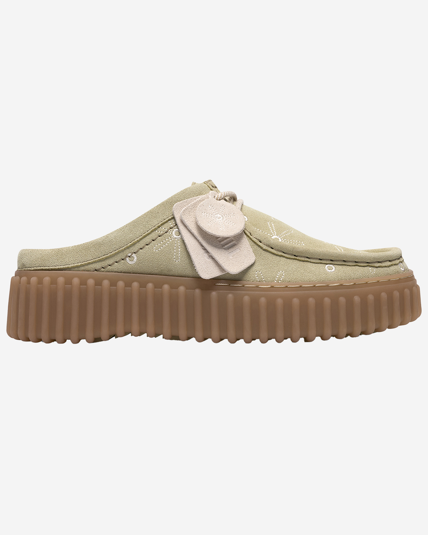 Clarks Torhill Mule (Standard)