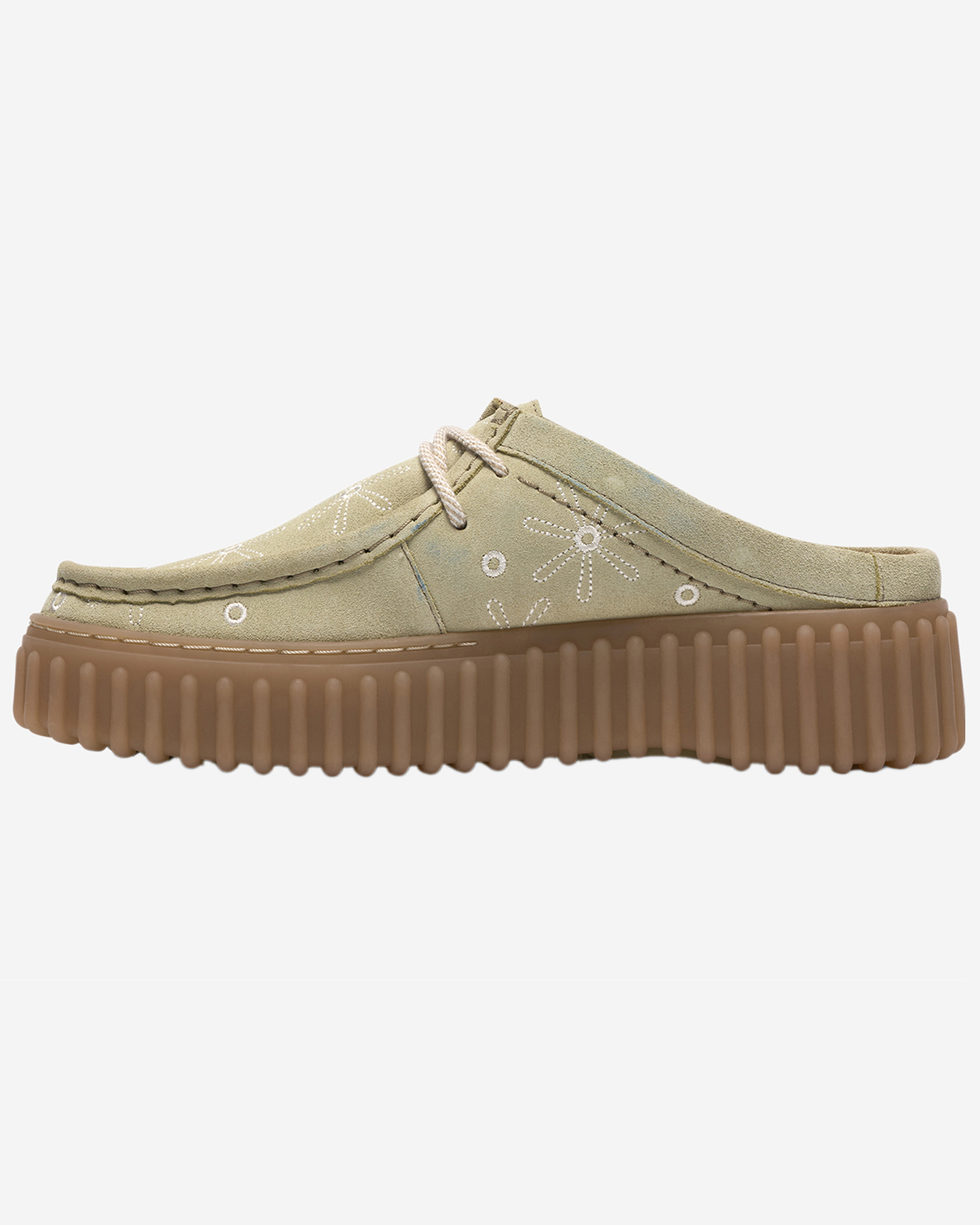 Clarks Torhill Mule (Standard)