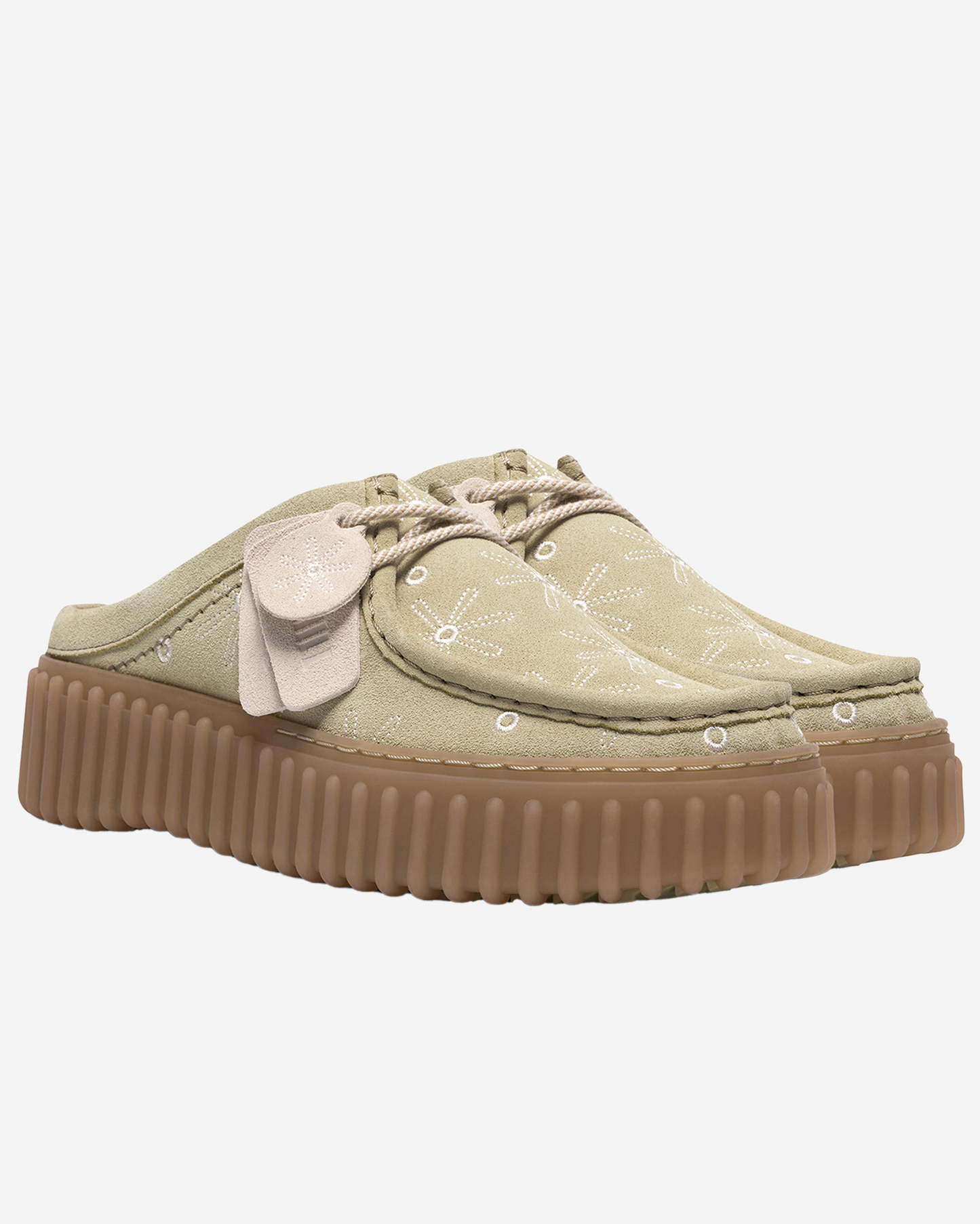 Clarks Torhill Mule (Standard)