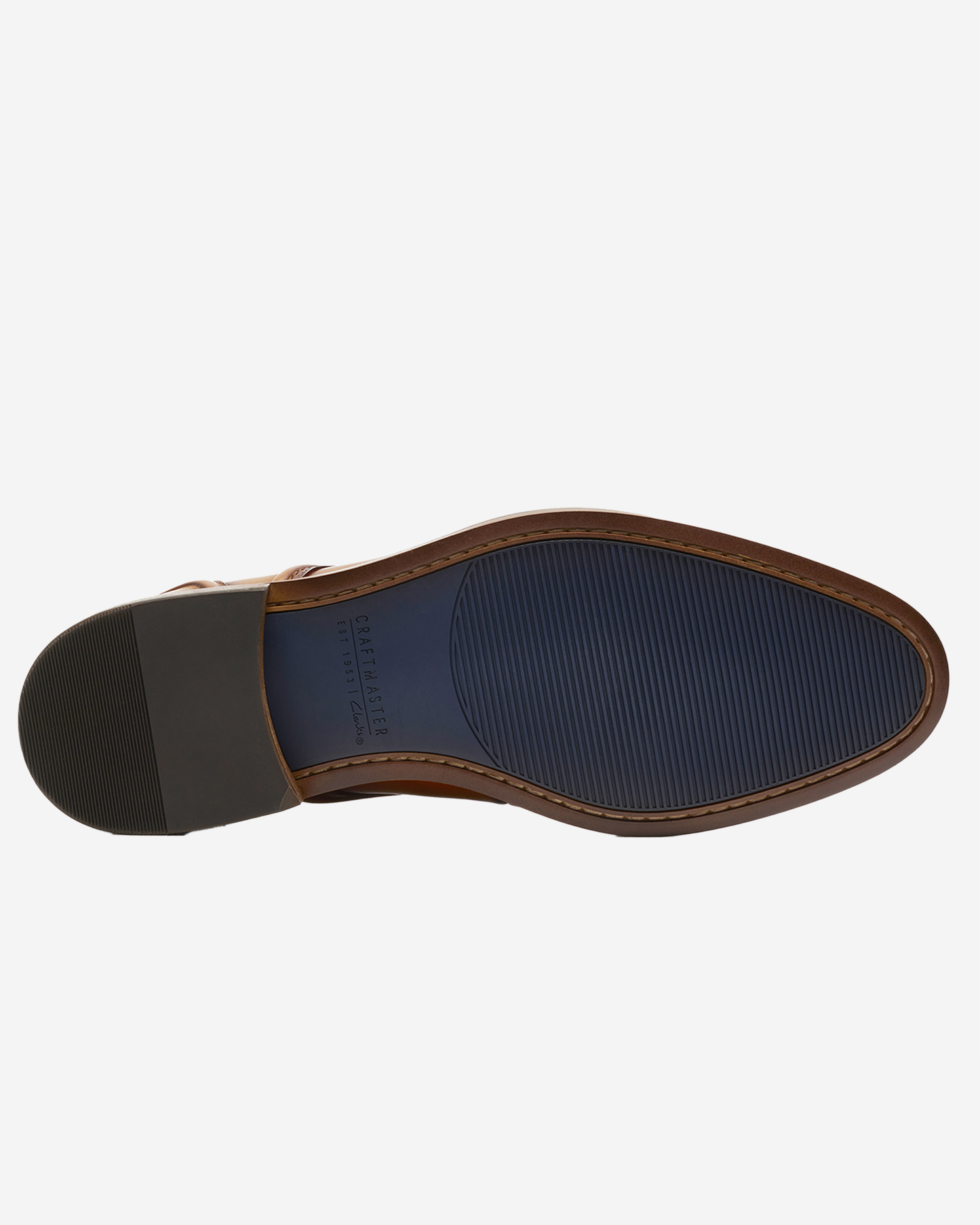 Clarks Craft Remi Lace (Wide)