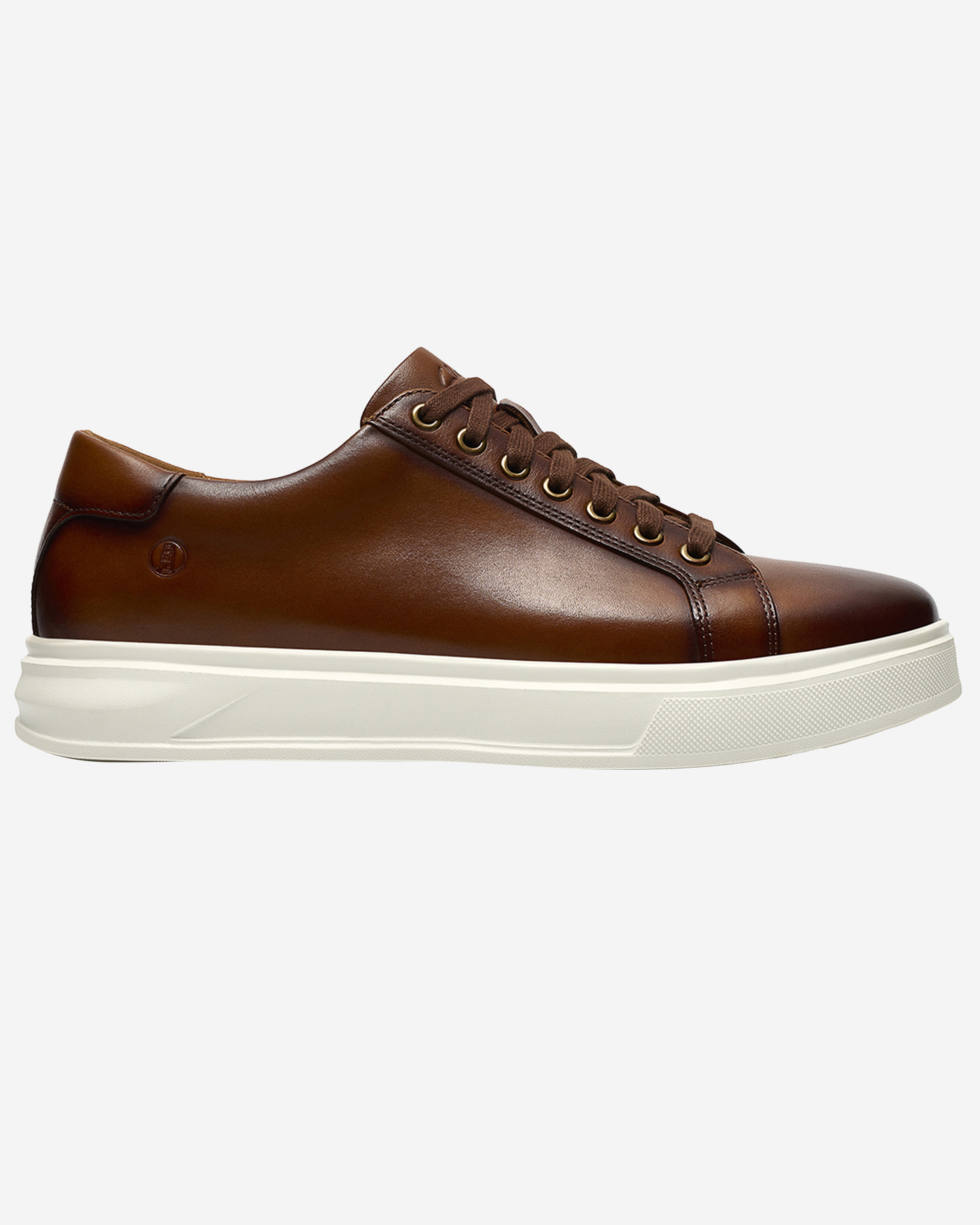 Clarks Goswell Tie (Standard)