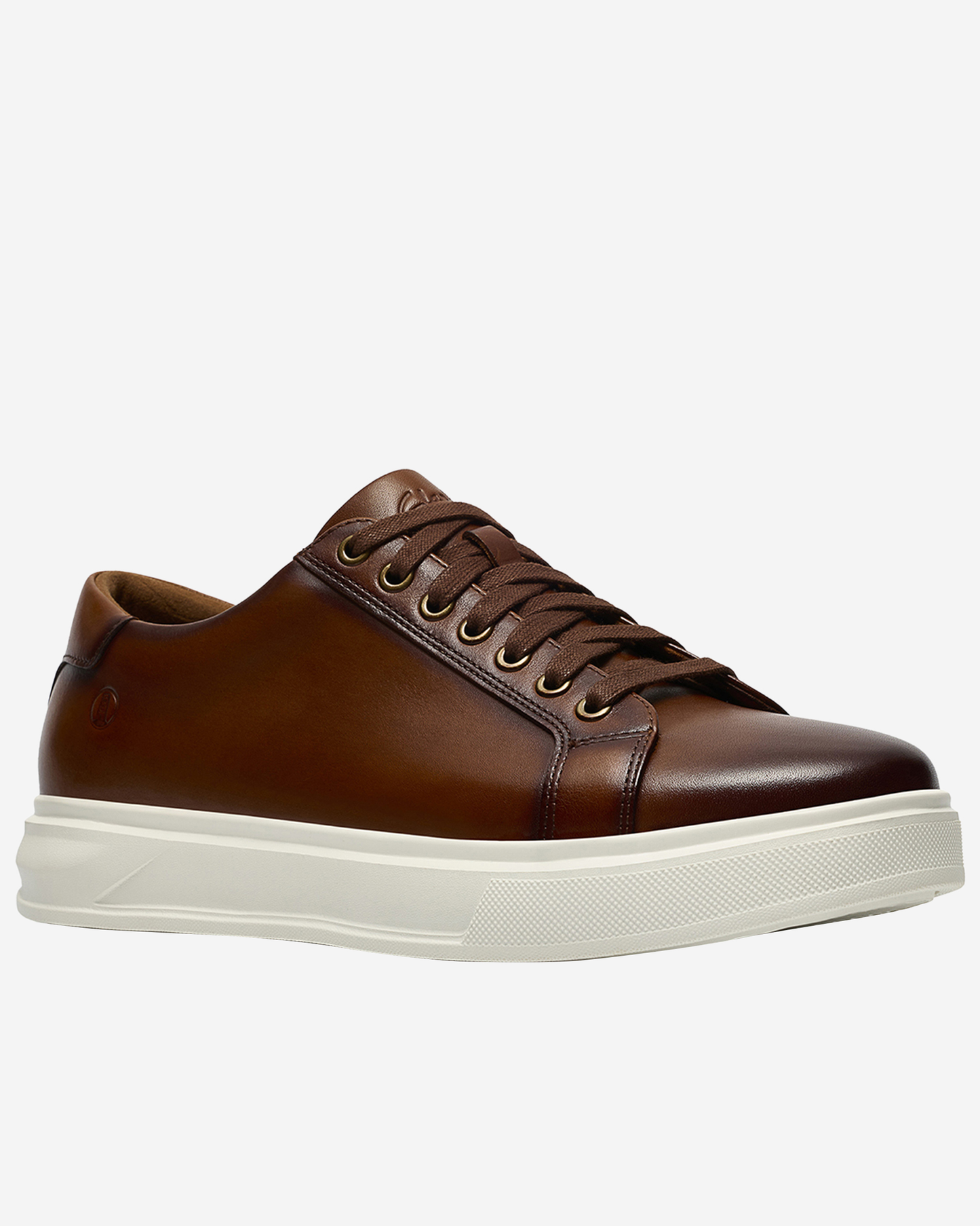 Clarks Goswell Tie (Standard)