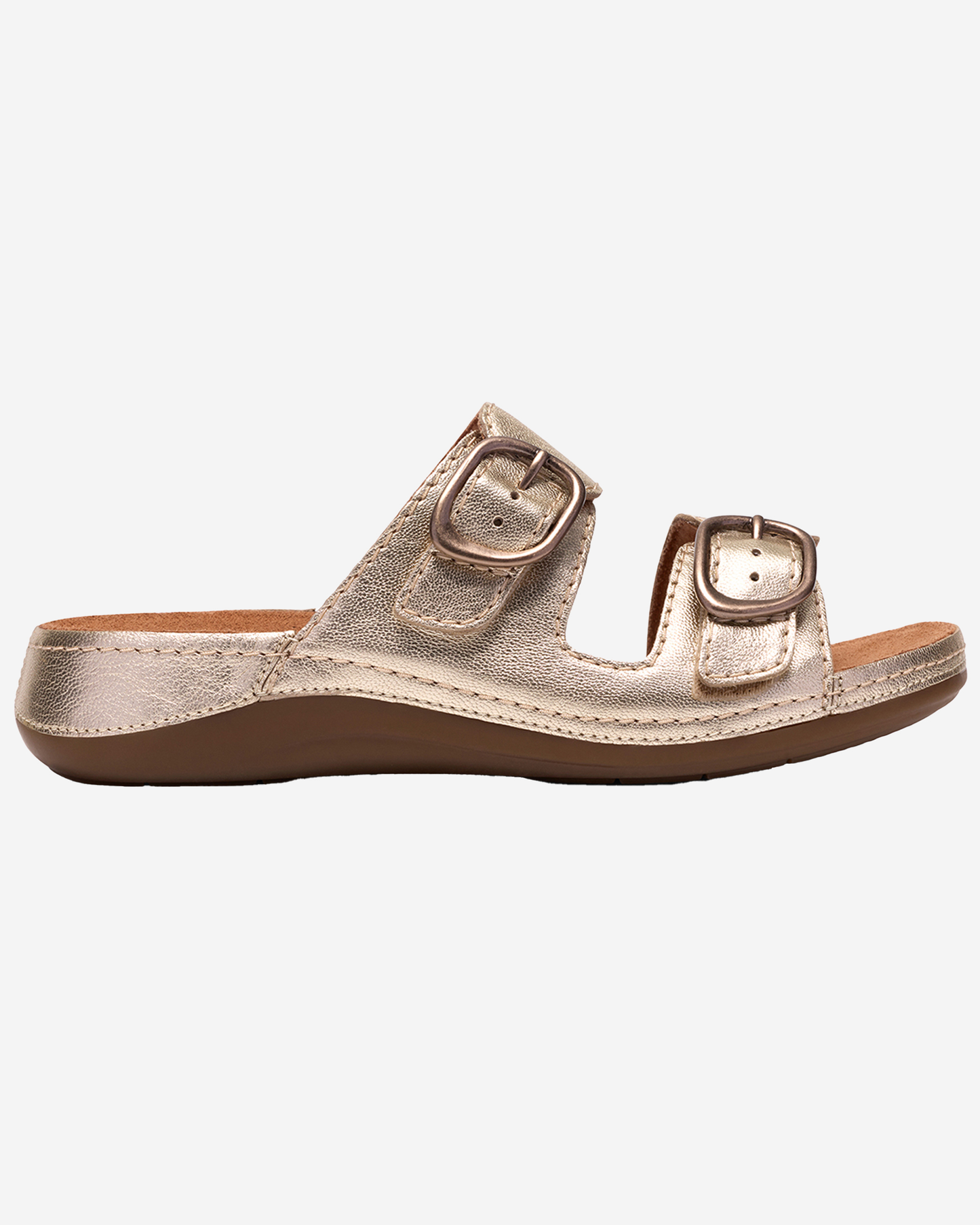 Clarks Cecily Step D (Standard)