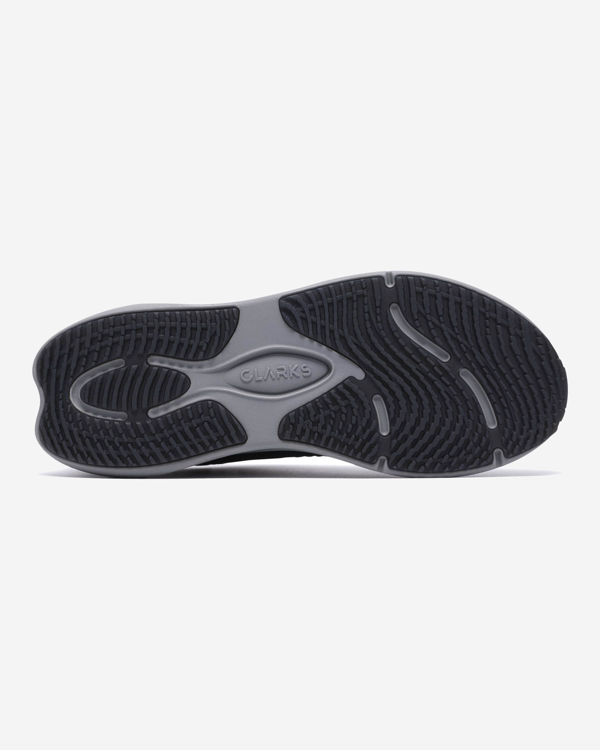 Clarks Pace Move (Extra Wide)
