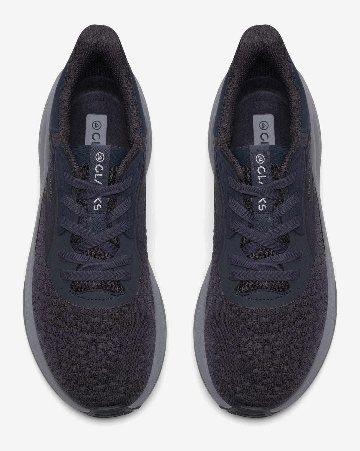 Clarks Pace Move (Extra Wide)