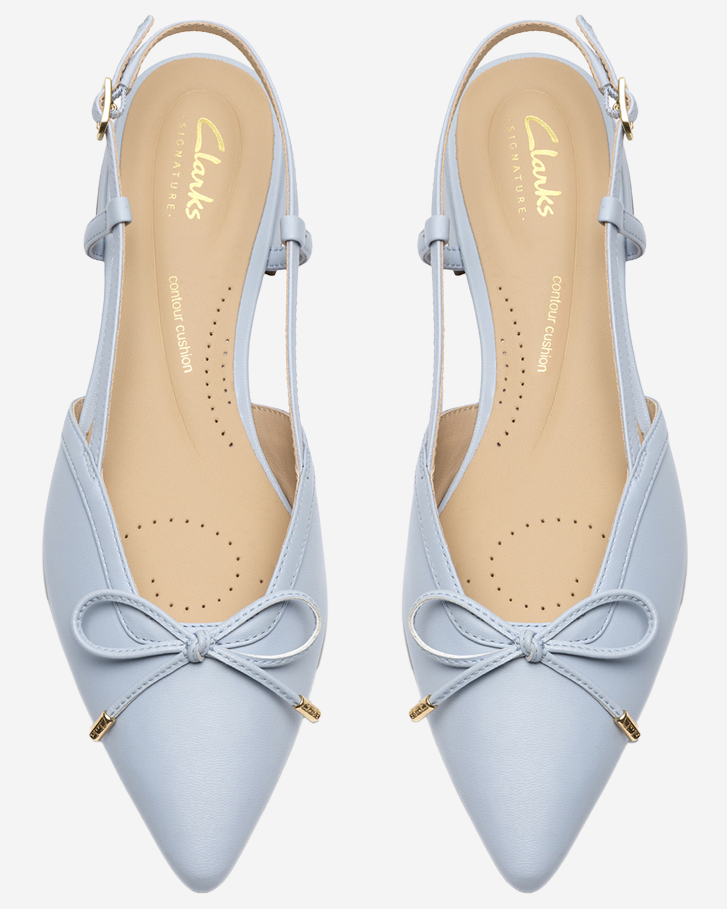 Clarks Sensa15 Bow (Standard)