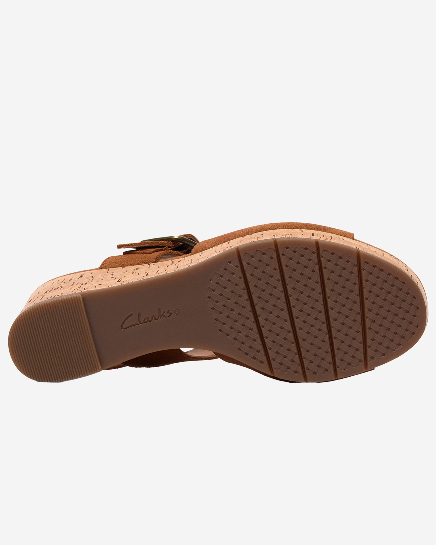 Clarks Sabina Dream (Wide)