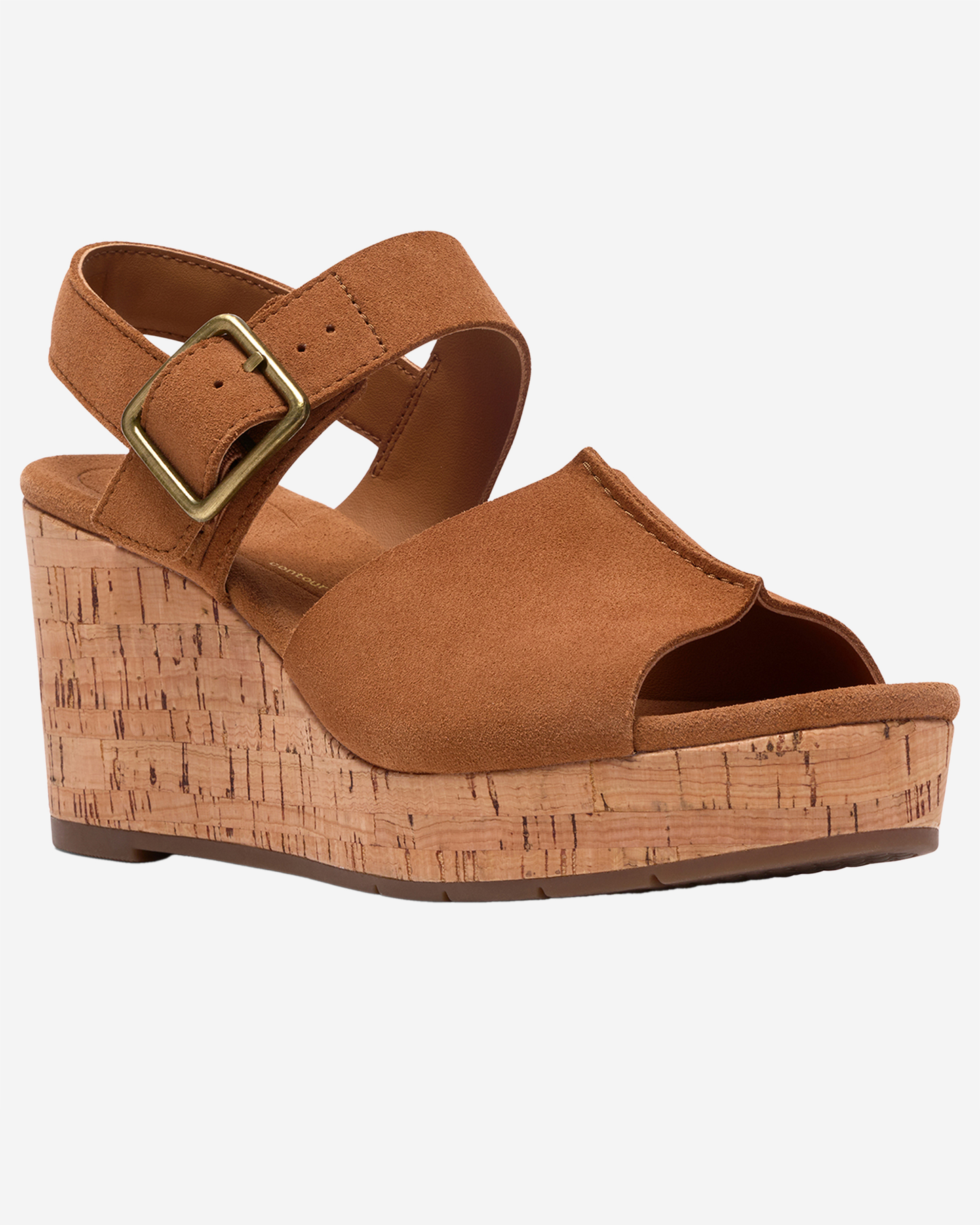 Clarks Sabina Dream (Wide)
