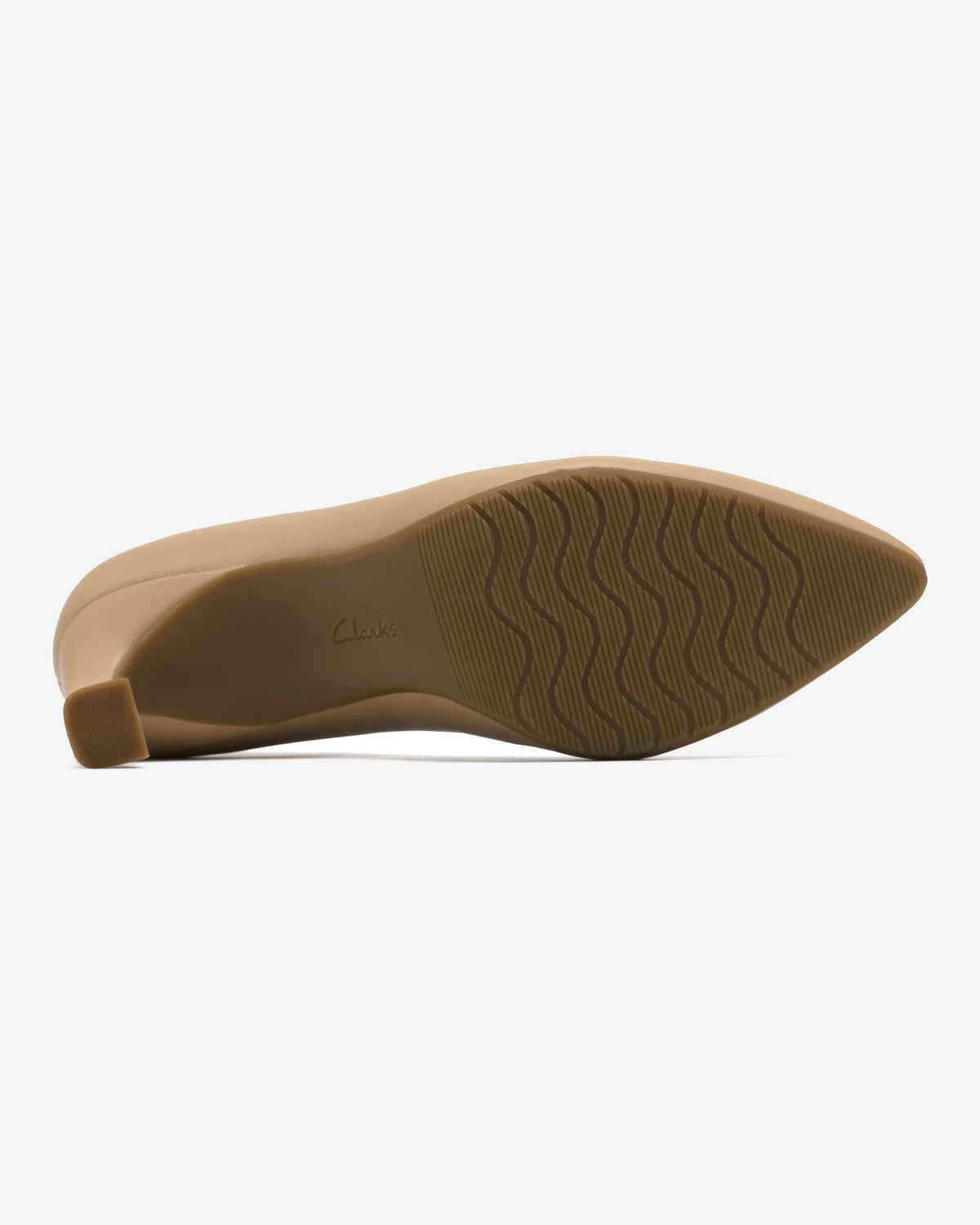 Clarks Tammitha Eve (Wide Fit)