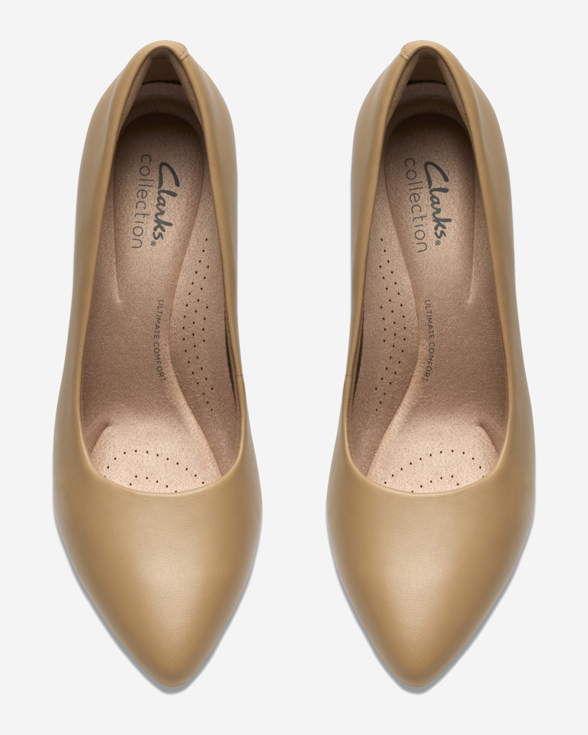 Clarks Tammitha Eve (Wide Fit)