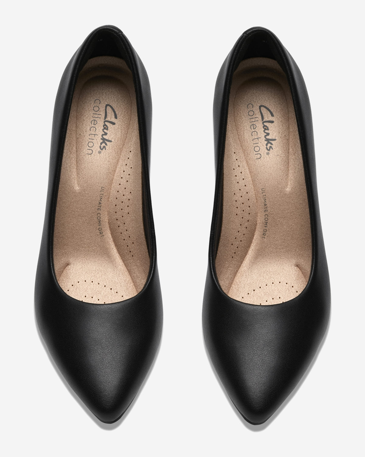 Clarks Tammitha Eve (Wide Fit)