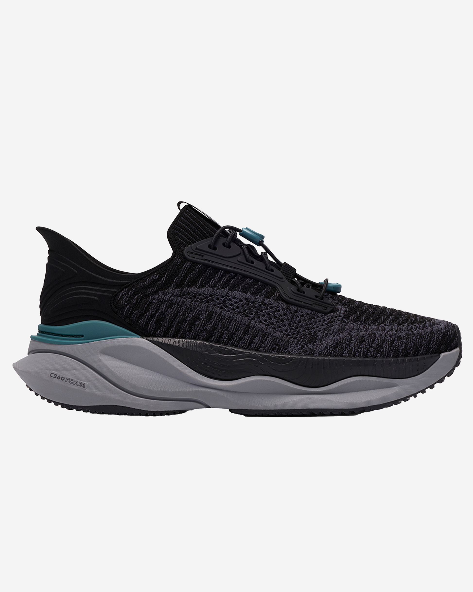Clarks Pace Rise G (Standard)