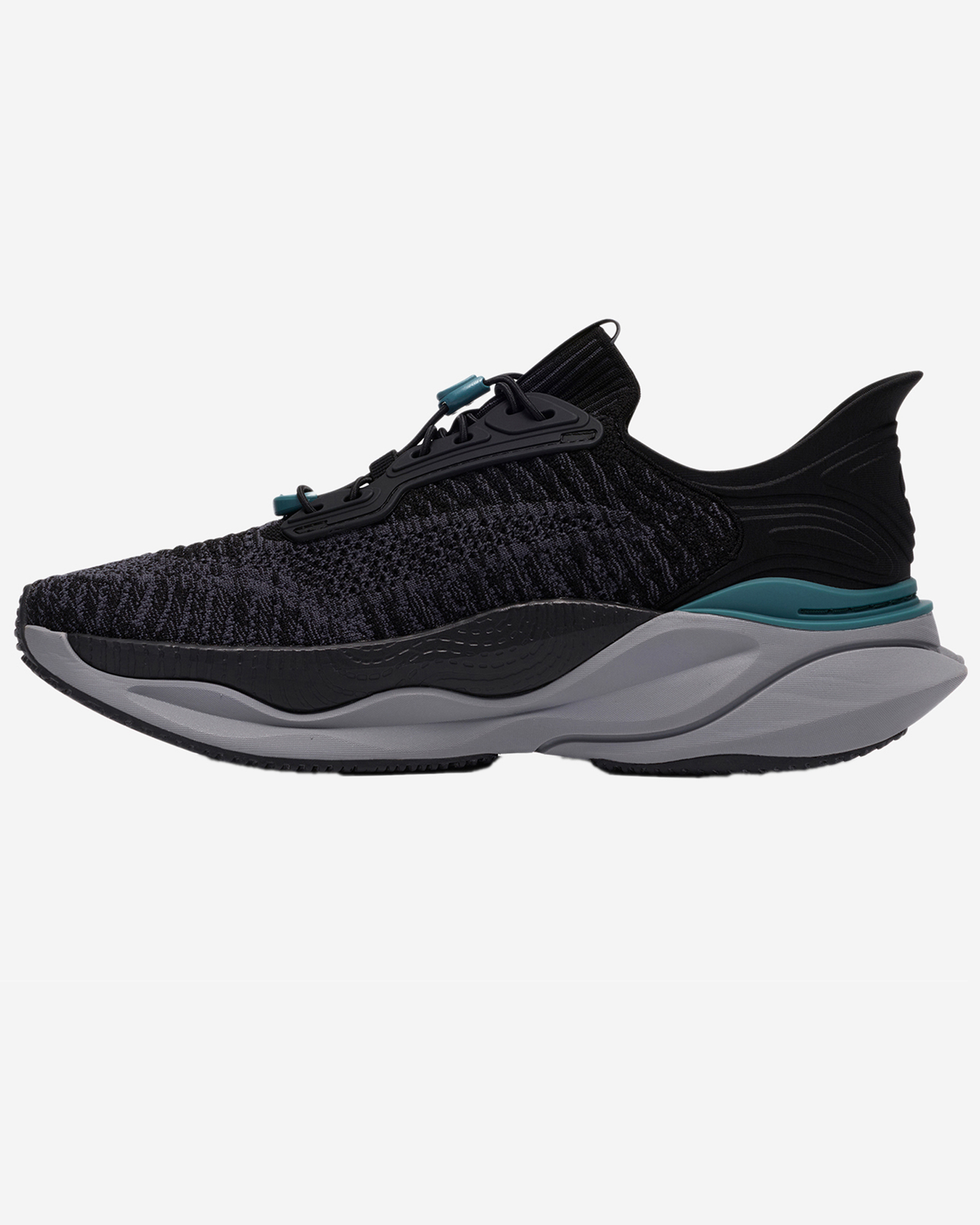 Clarks Pace Rise (Standard)