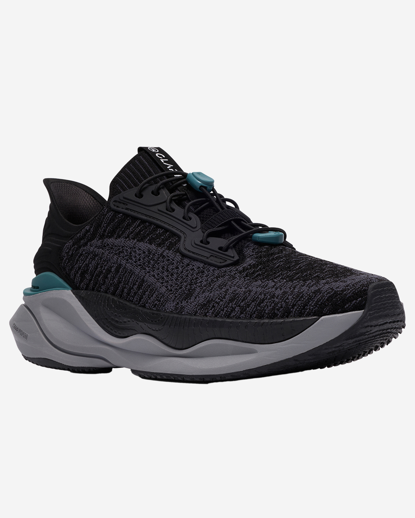 Clarks Pace Rise (Standard)