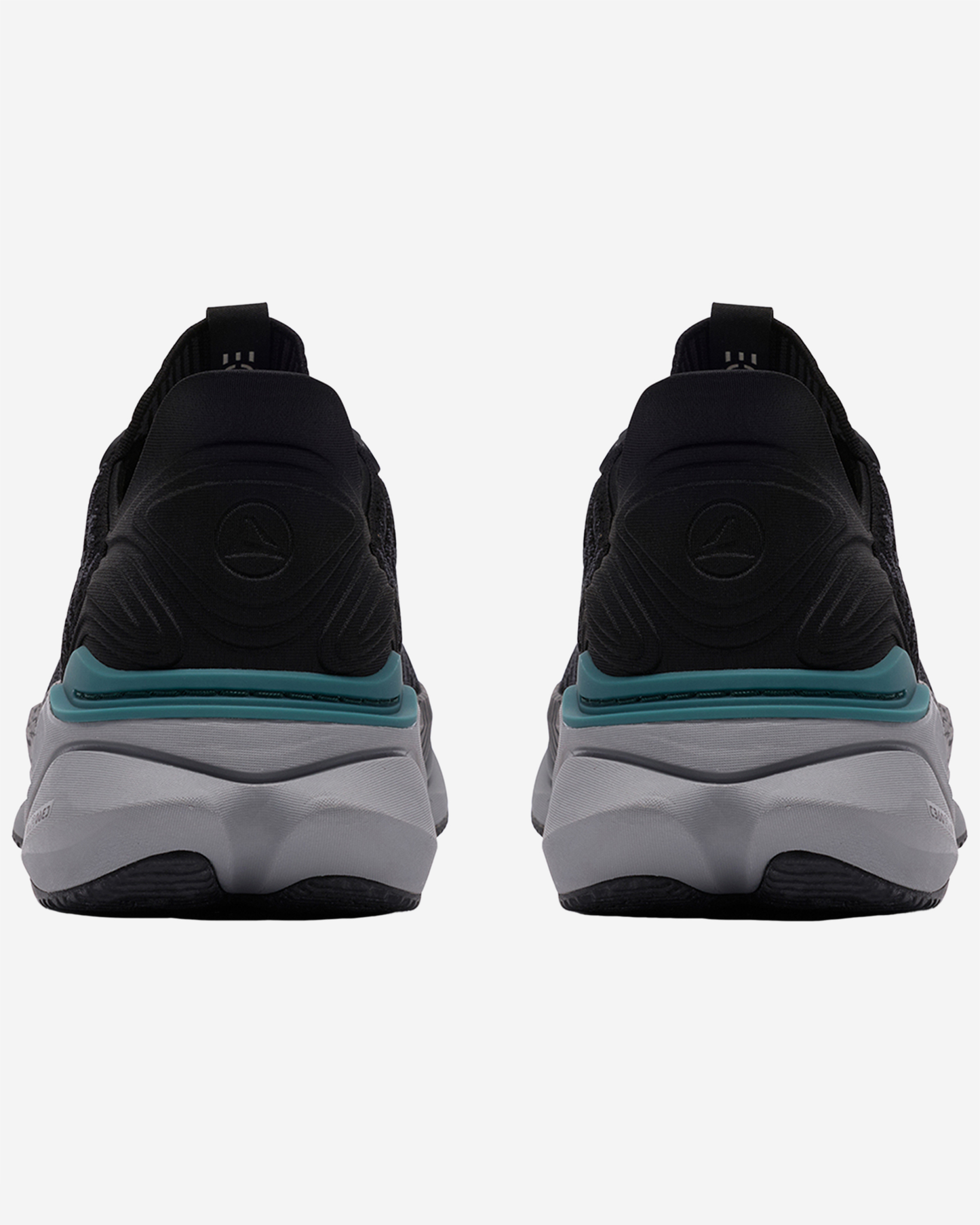 Clarks Pace Rise (Standard)