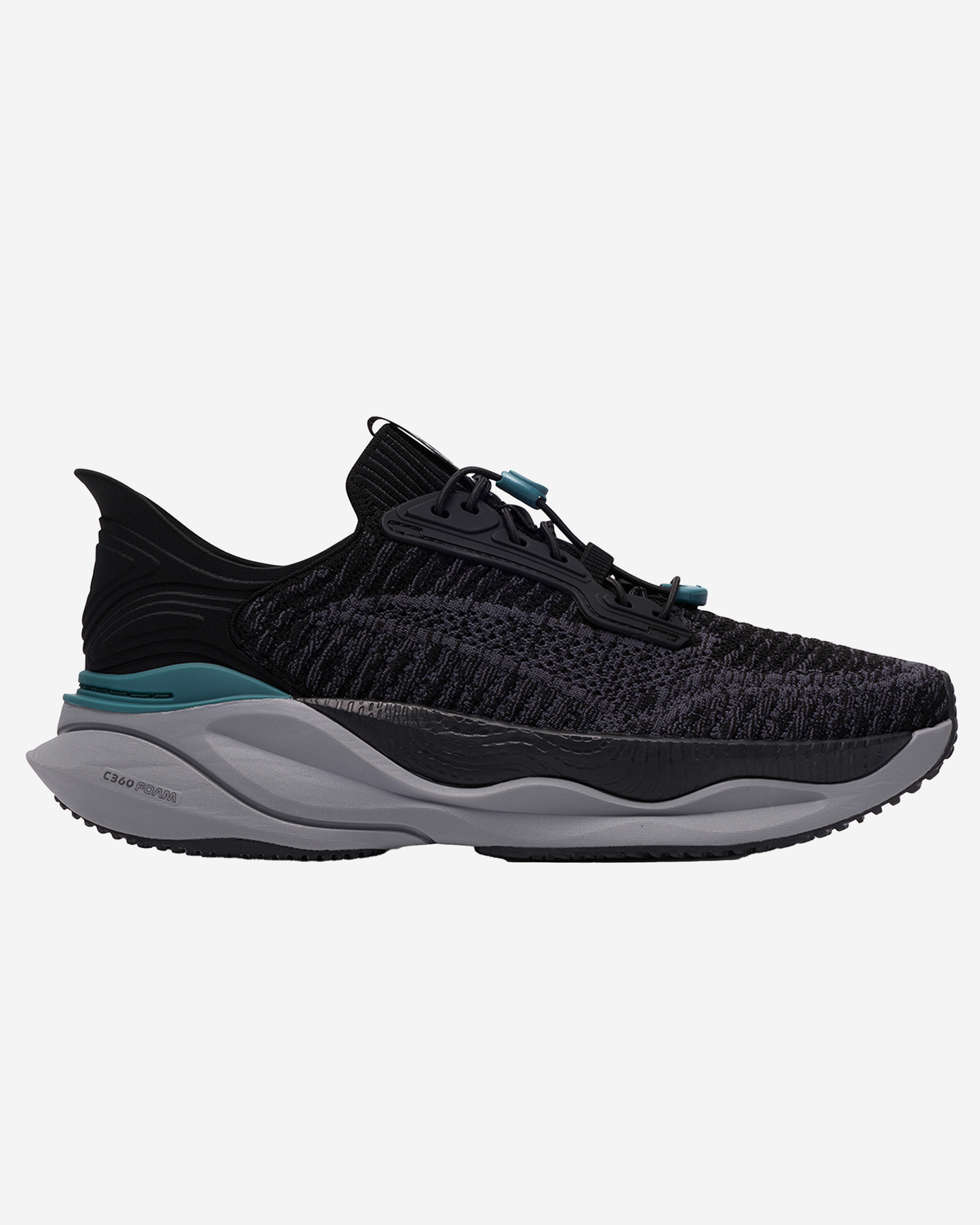 Clarks Pace Rise (Standard)