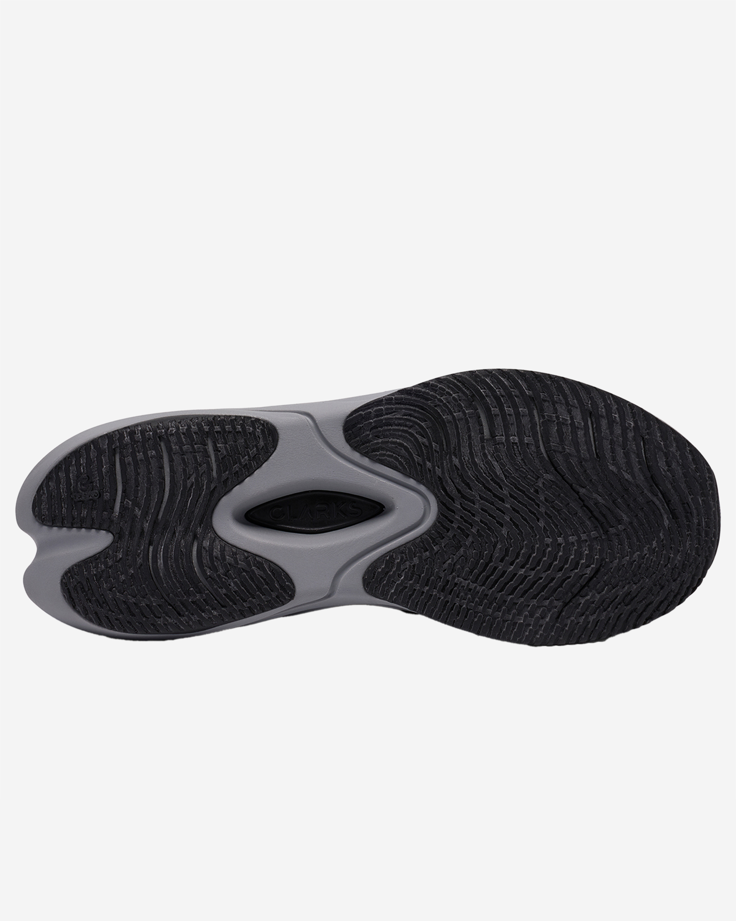 Clarks Pace Rise (Standard)
