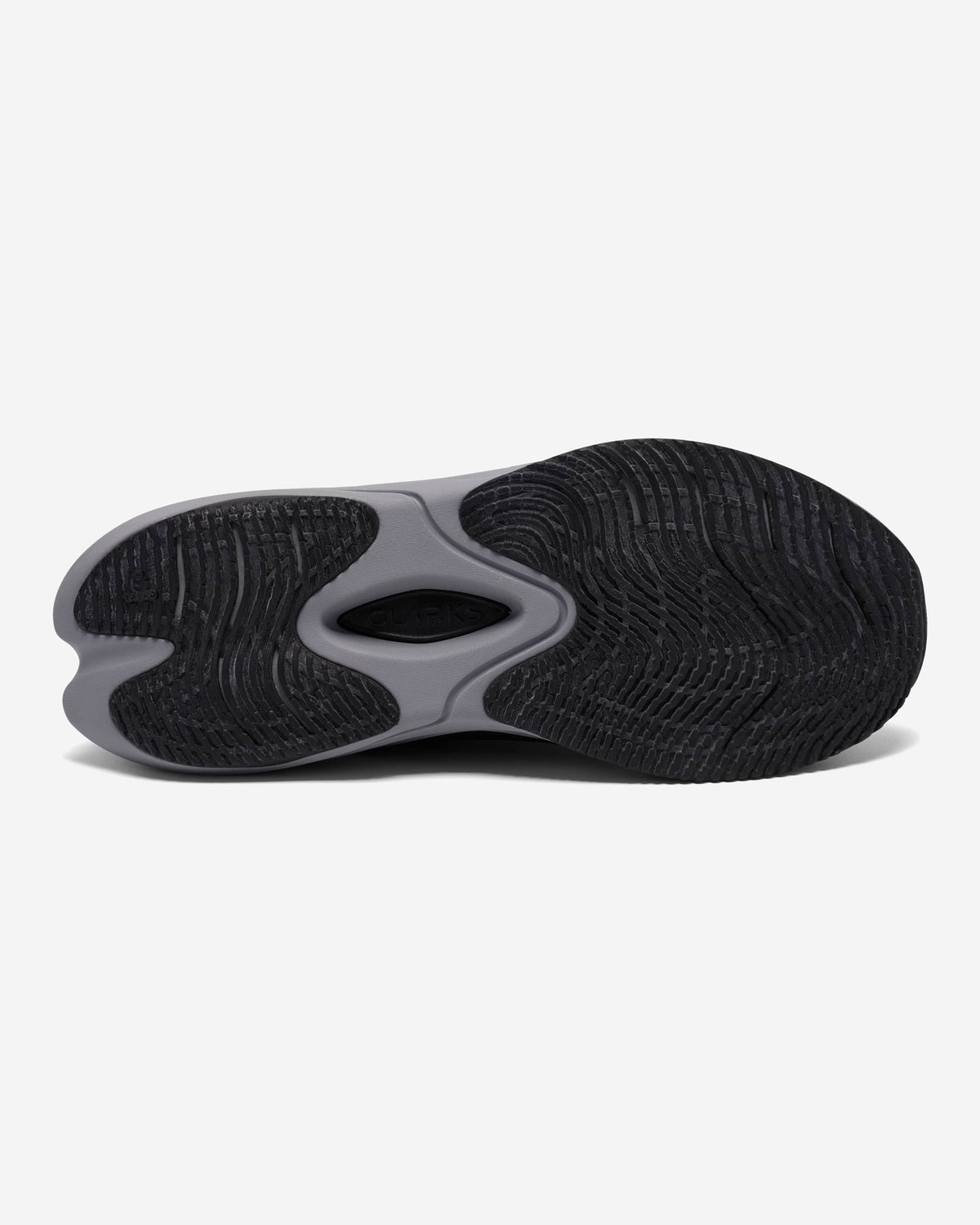 Clarks Pace Rise (Extra Wide)