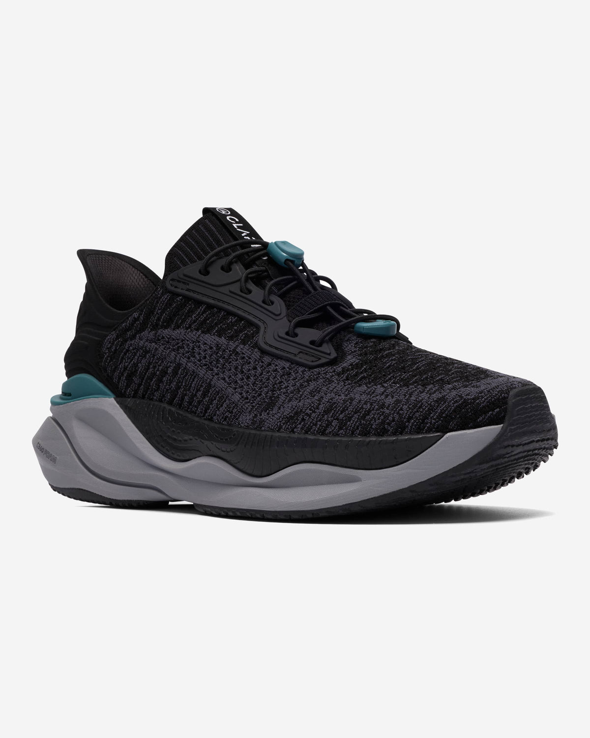 Clarks Pace Rise (Extra Wide)