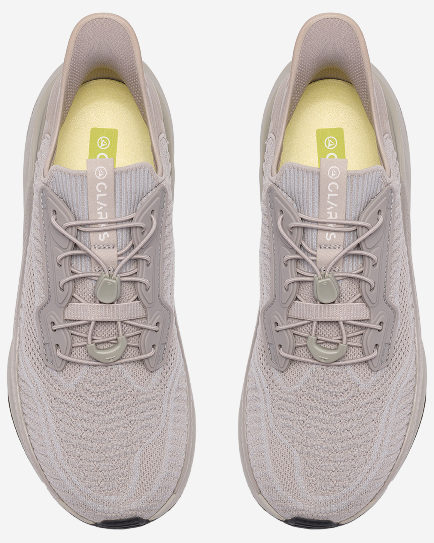 Clarks Pace Rise (Standard)
