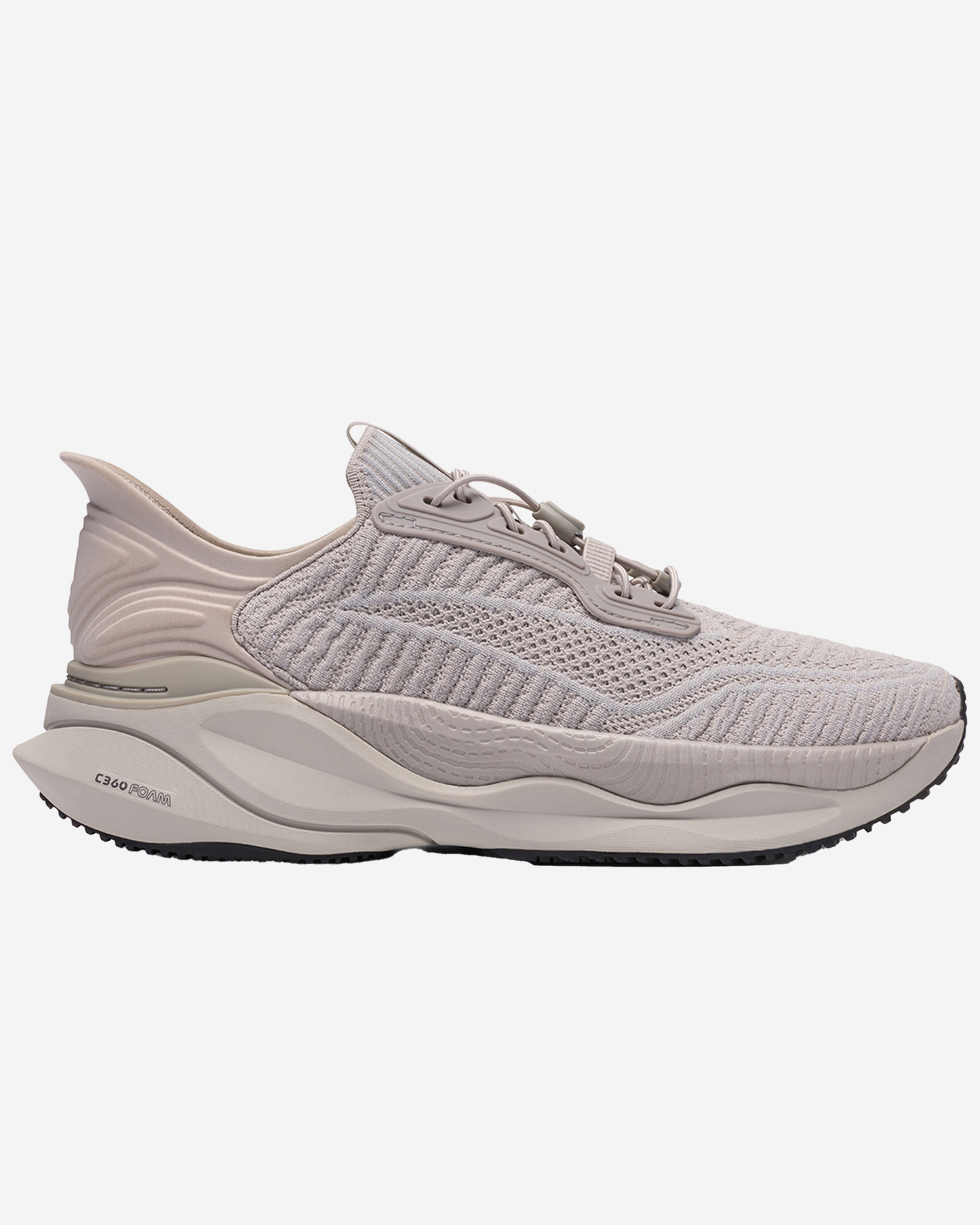 Clarks Pace Rise (Standard)