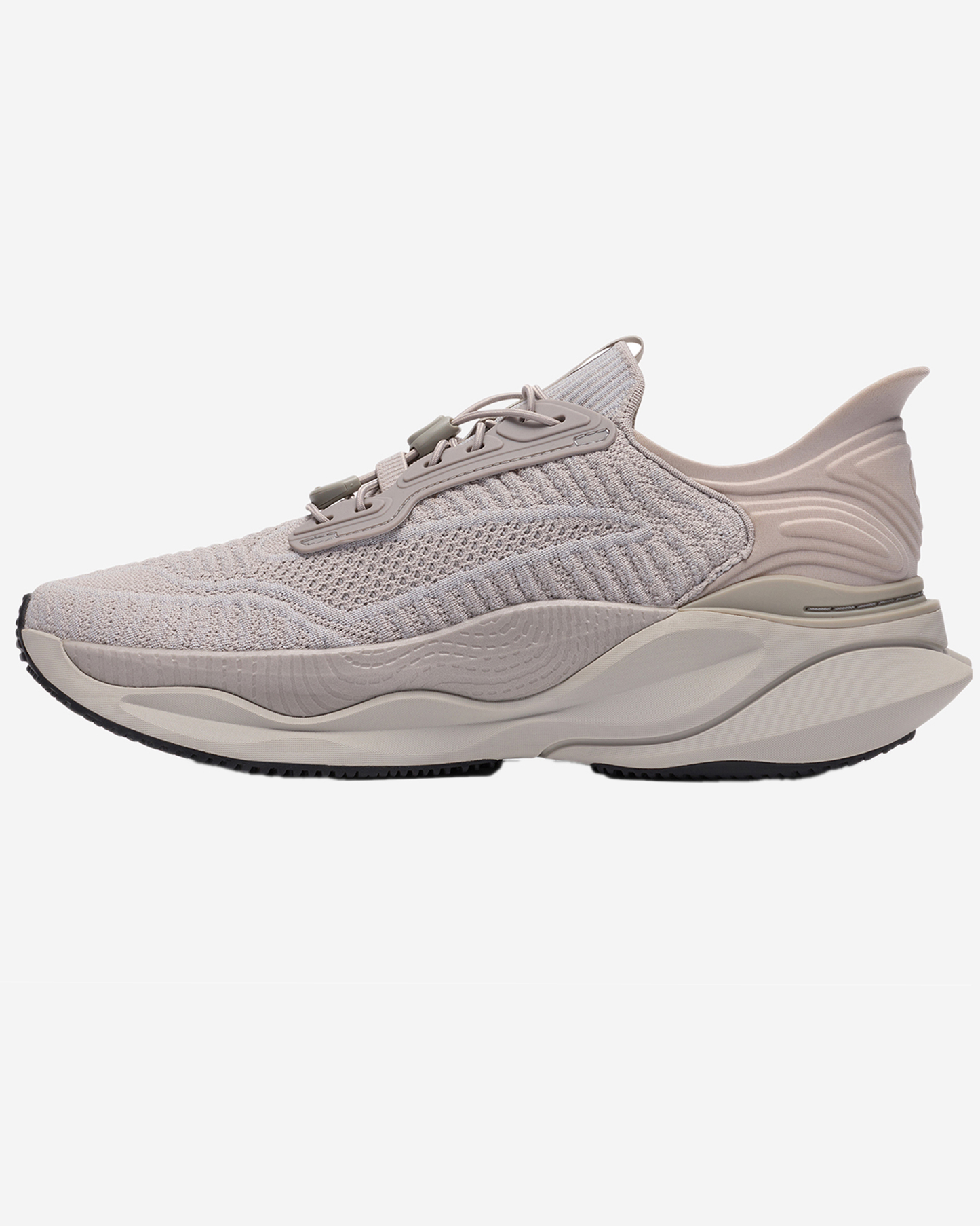 Clarks Pace Rise (Standard)