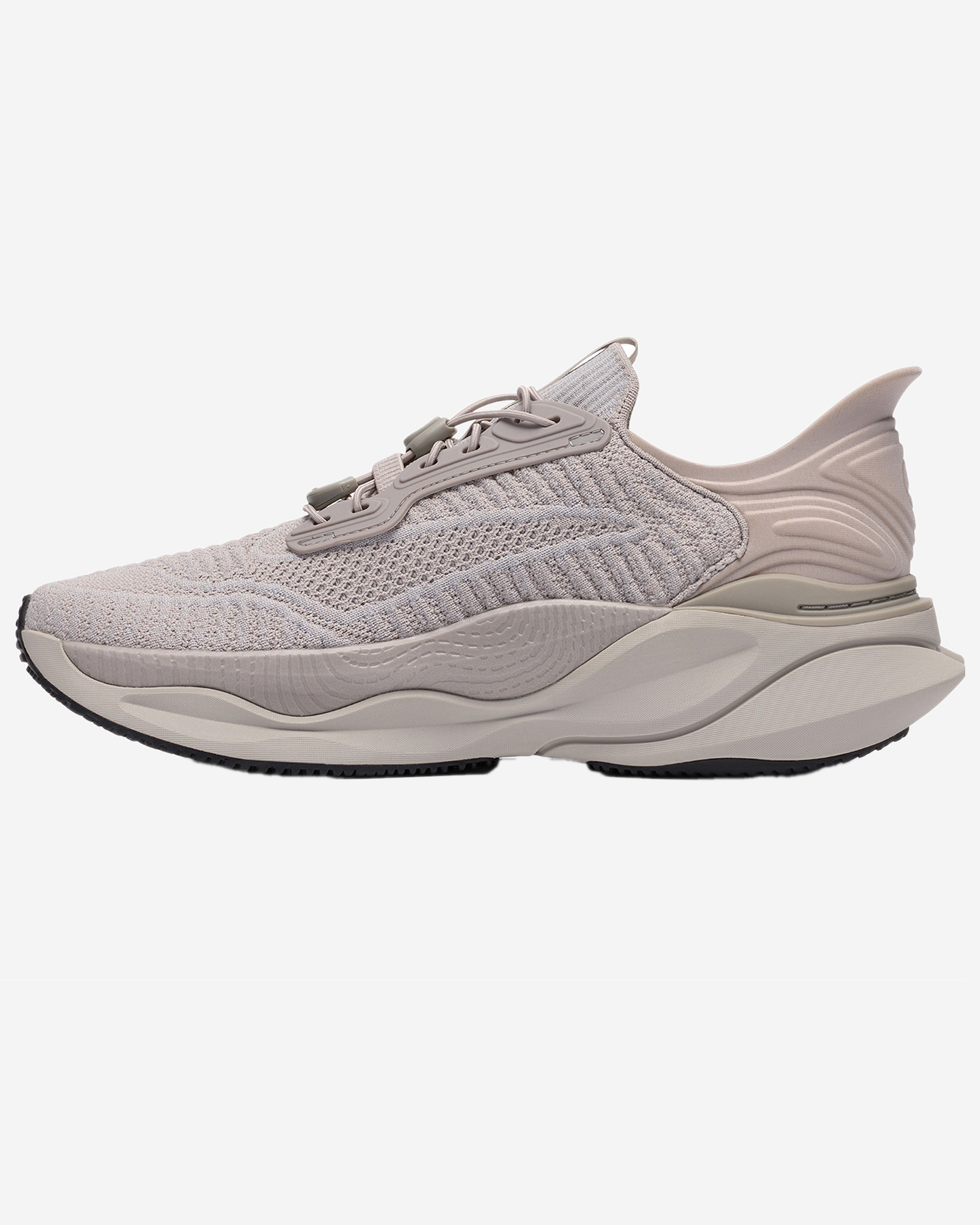 Clarks Pace Rise (Standard)