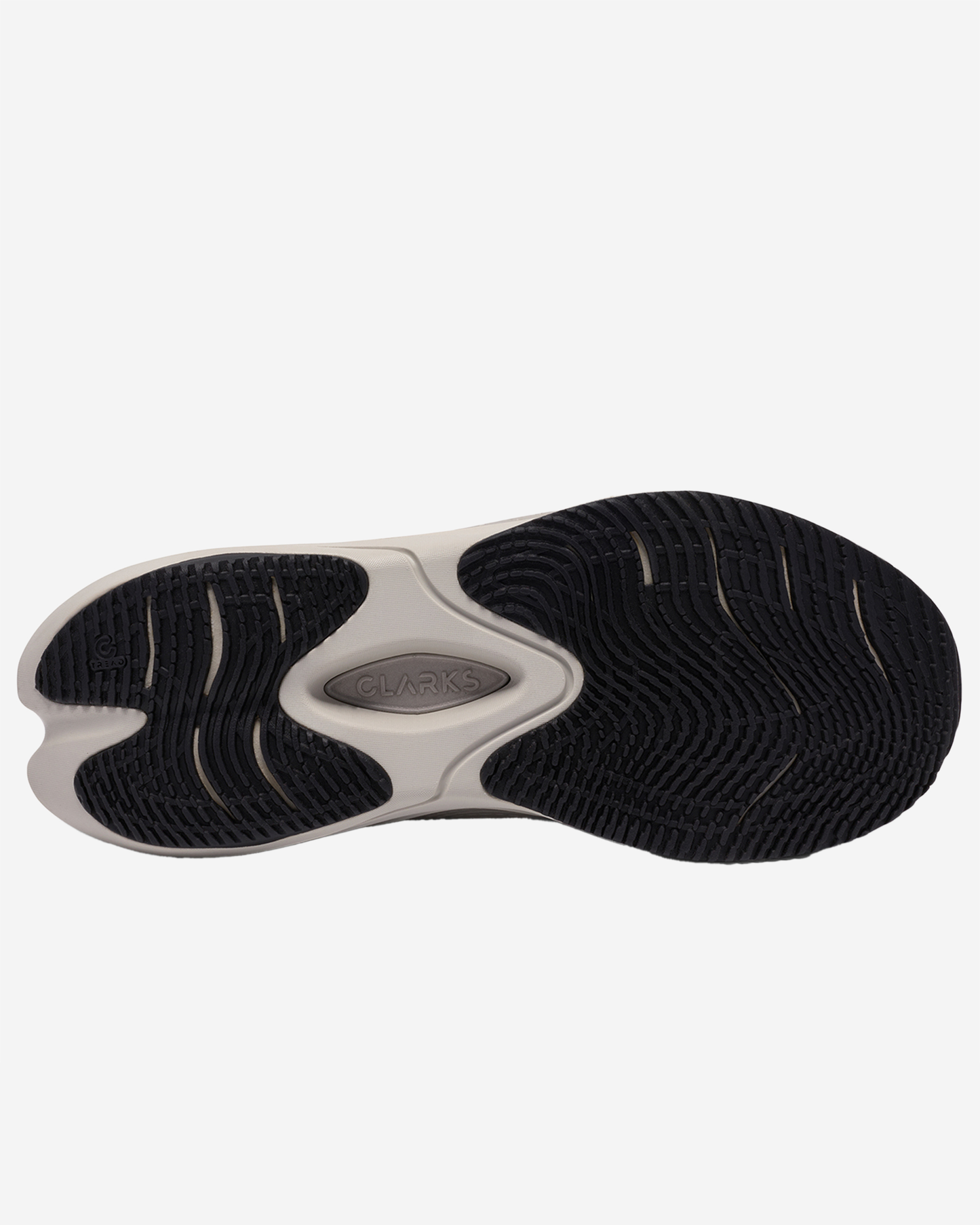 Clarks Pace Rise (Standard)