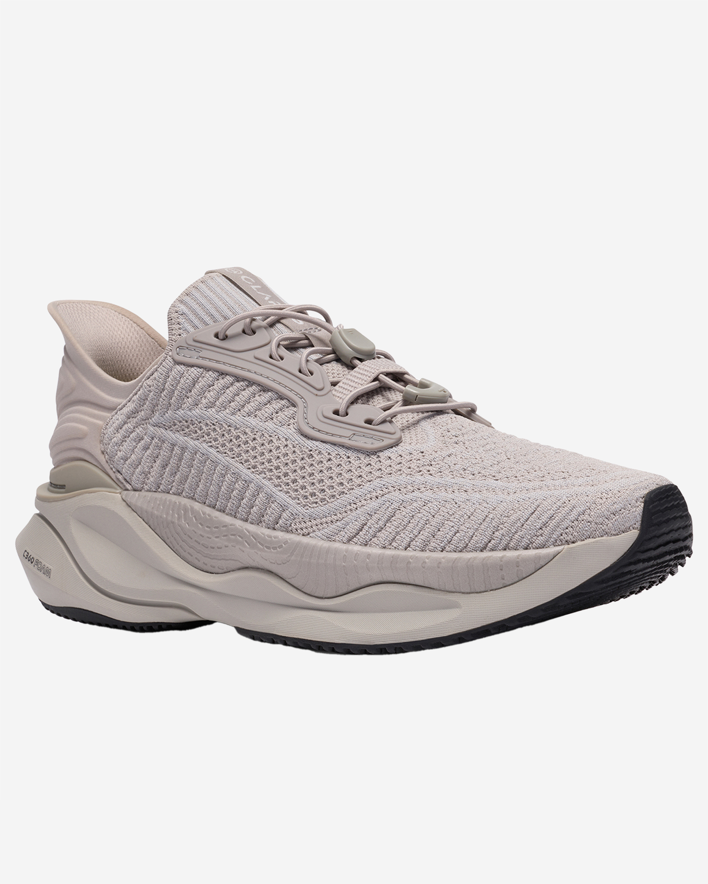 Clarks Pace Rise (Standard)