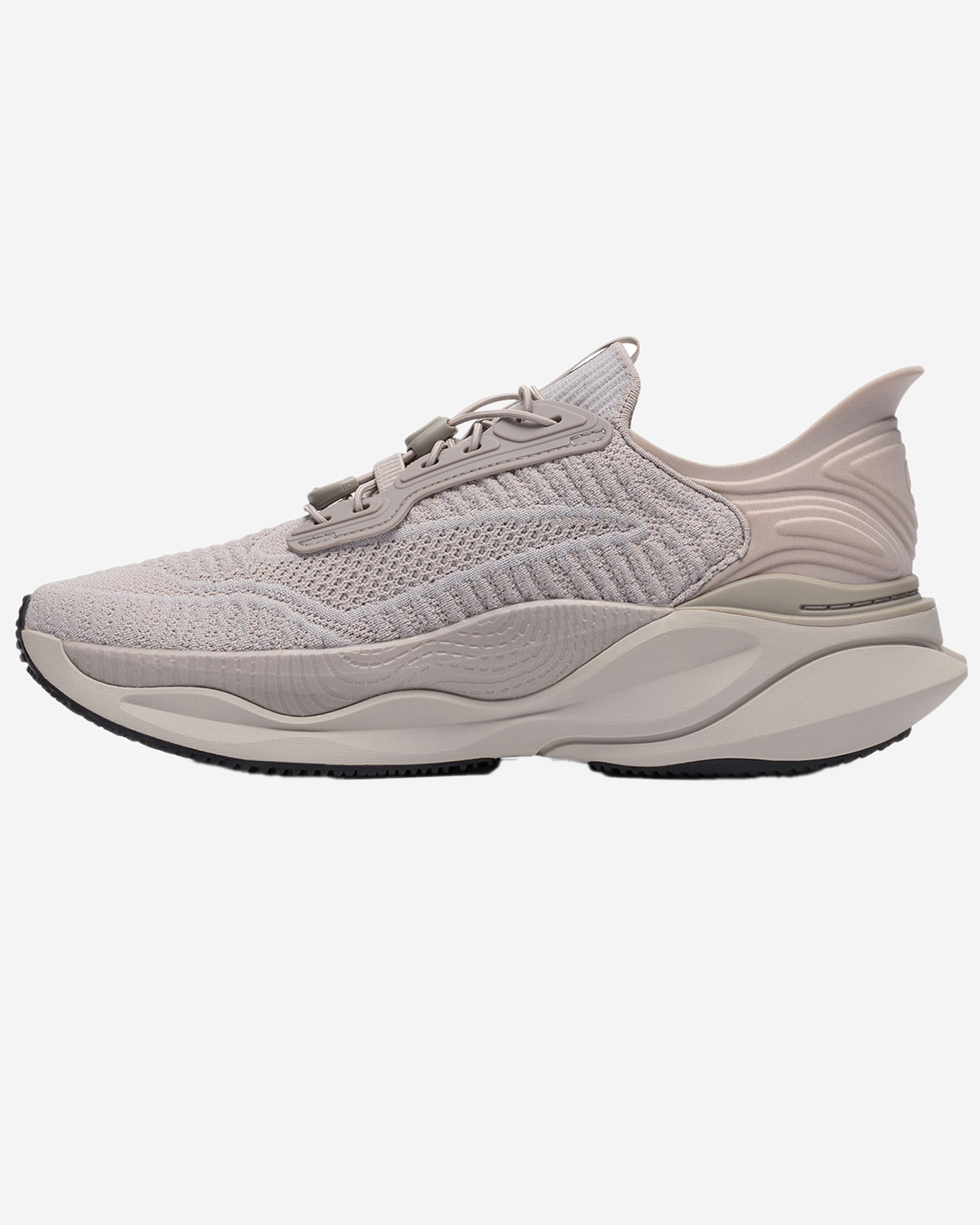 Clarks Pace Rise (Standard)
